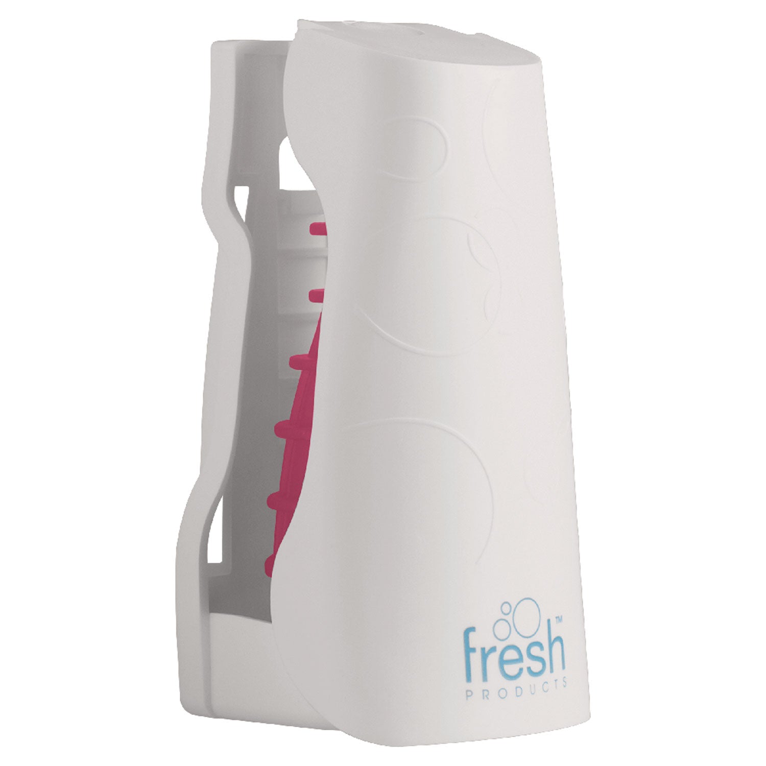 Fresh Products Eco Air 30-Day Air Freshener Refill, Spiced Apple, Solid, 6/box