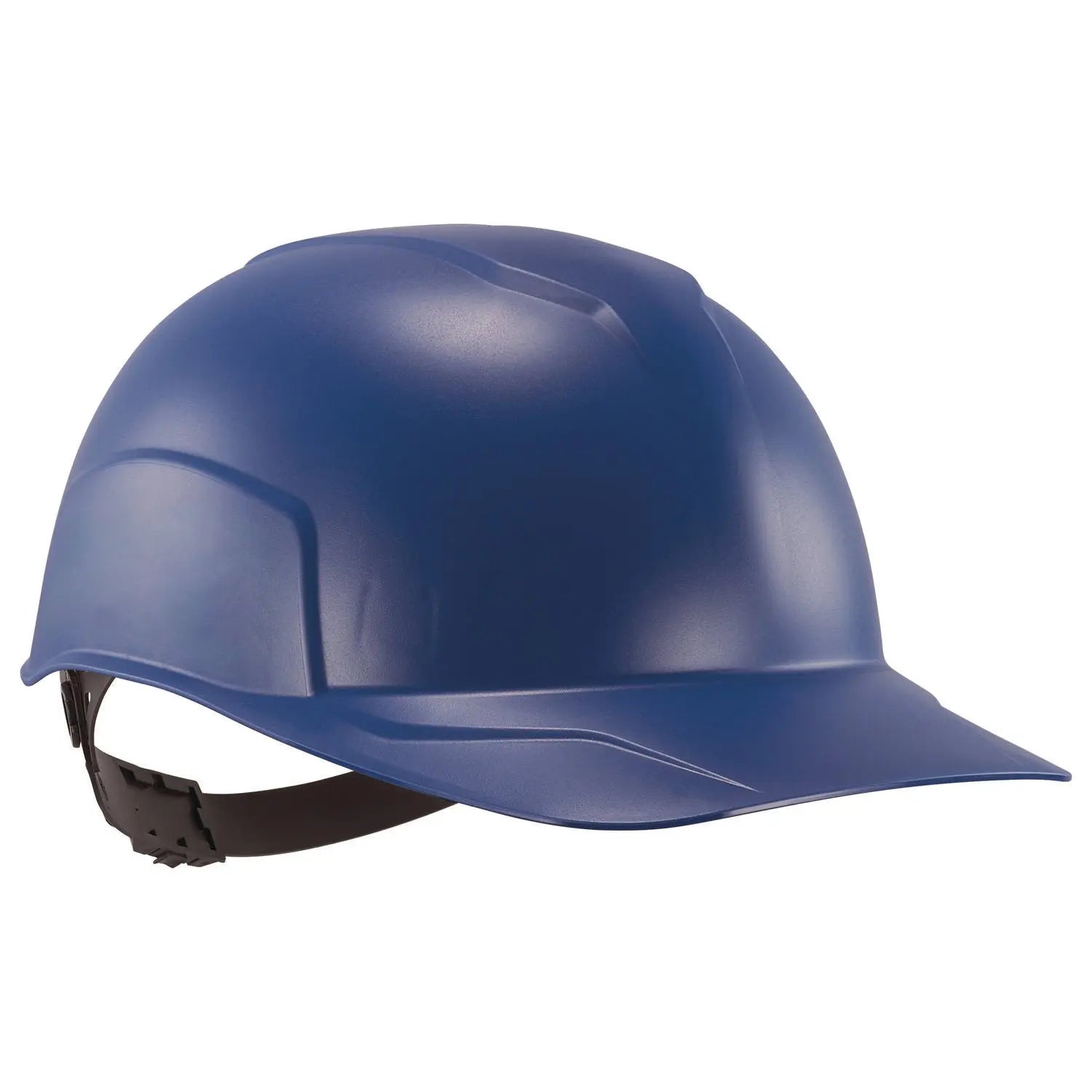 ergodyne® Skullerz 8952 Hard Shell Bump Cap, Short Brim, Blue