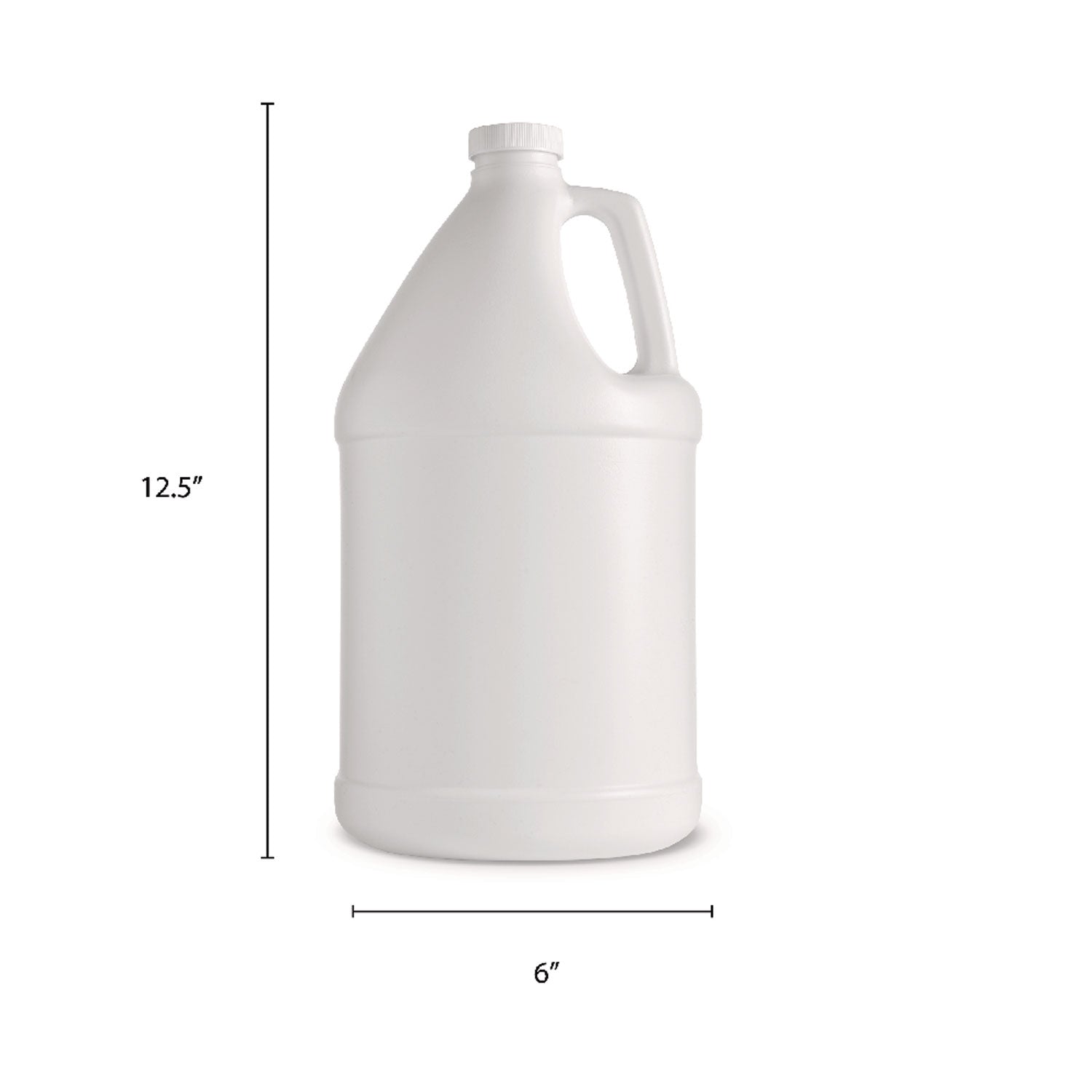 Fresh Products Bio Conqueror 105 Enzymatic Odor Counteractant Concentrate, Cucumber Melon, 1 Gal Bottle, 4/carton