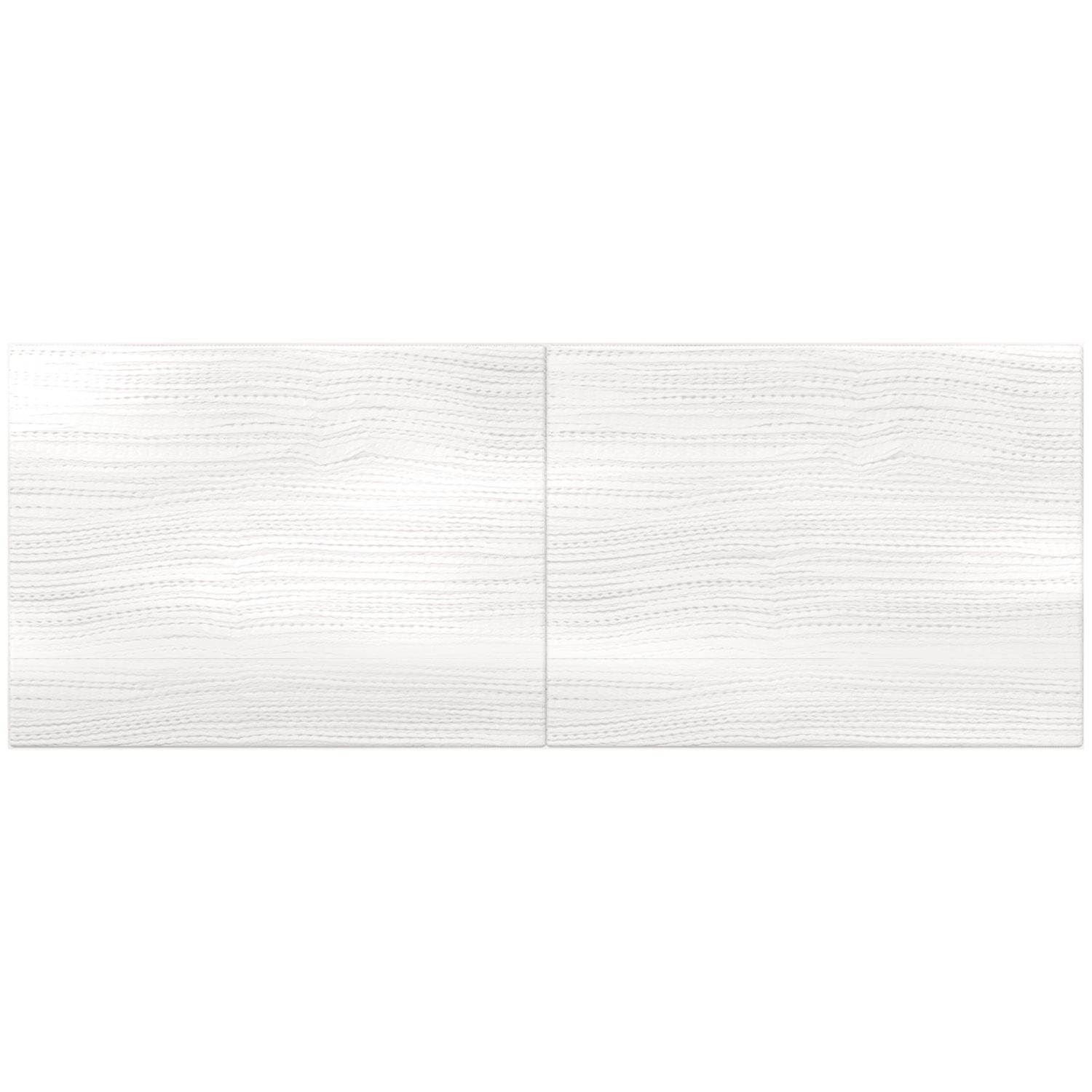 Vanity Fair® Everyday Casual Napkins, 2-Ply, 6 x 6.37, White, 300/Pack - Bloom Skins