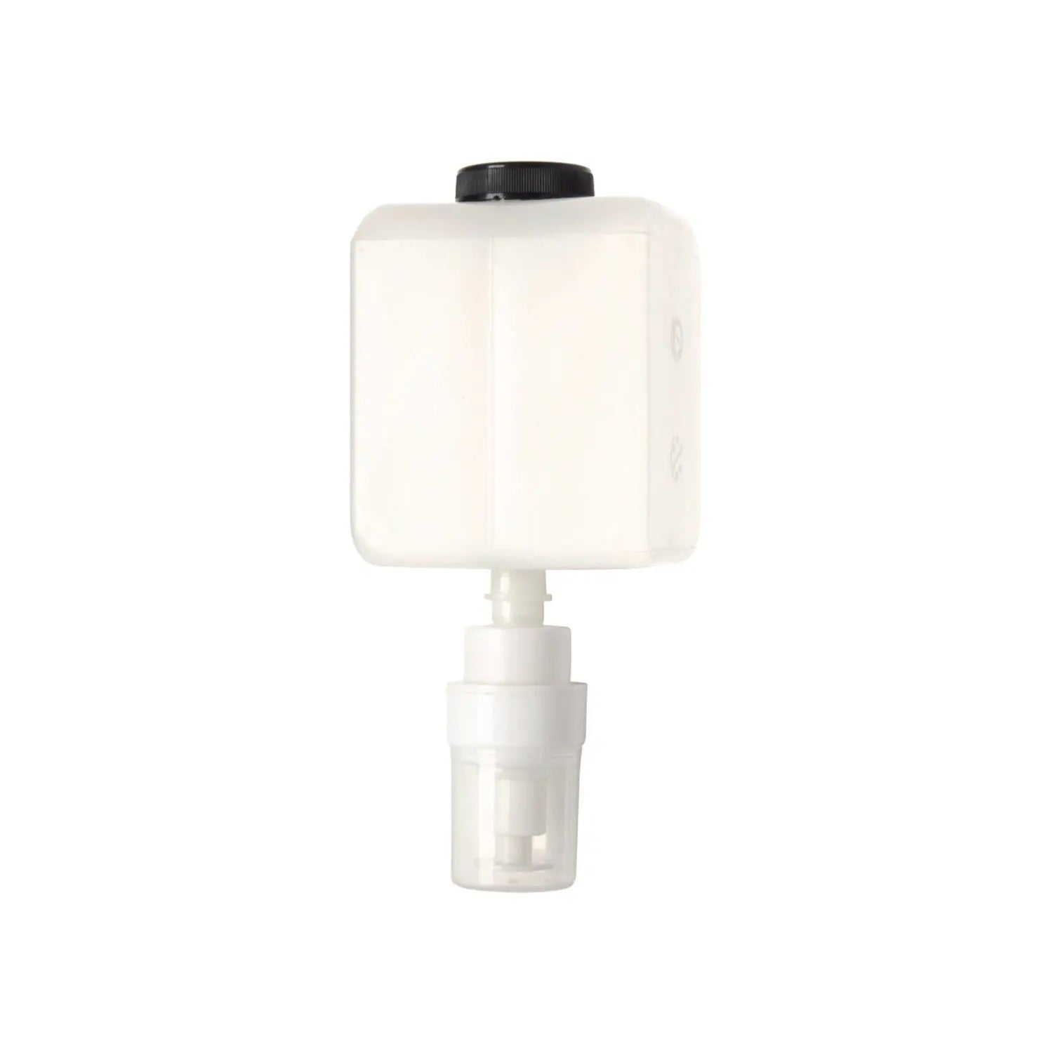 SOAP2O Wall Dispenser Replacement Cartridge, 1,000 mL, 48/Carton