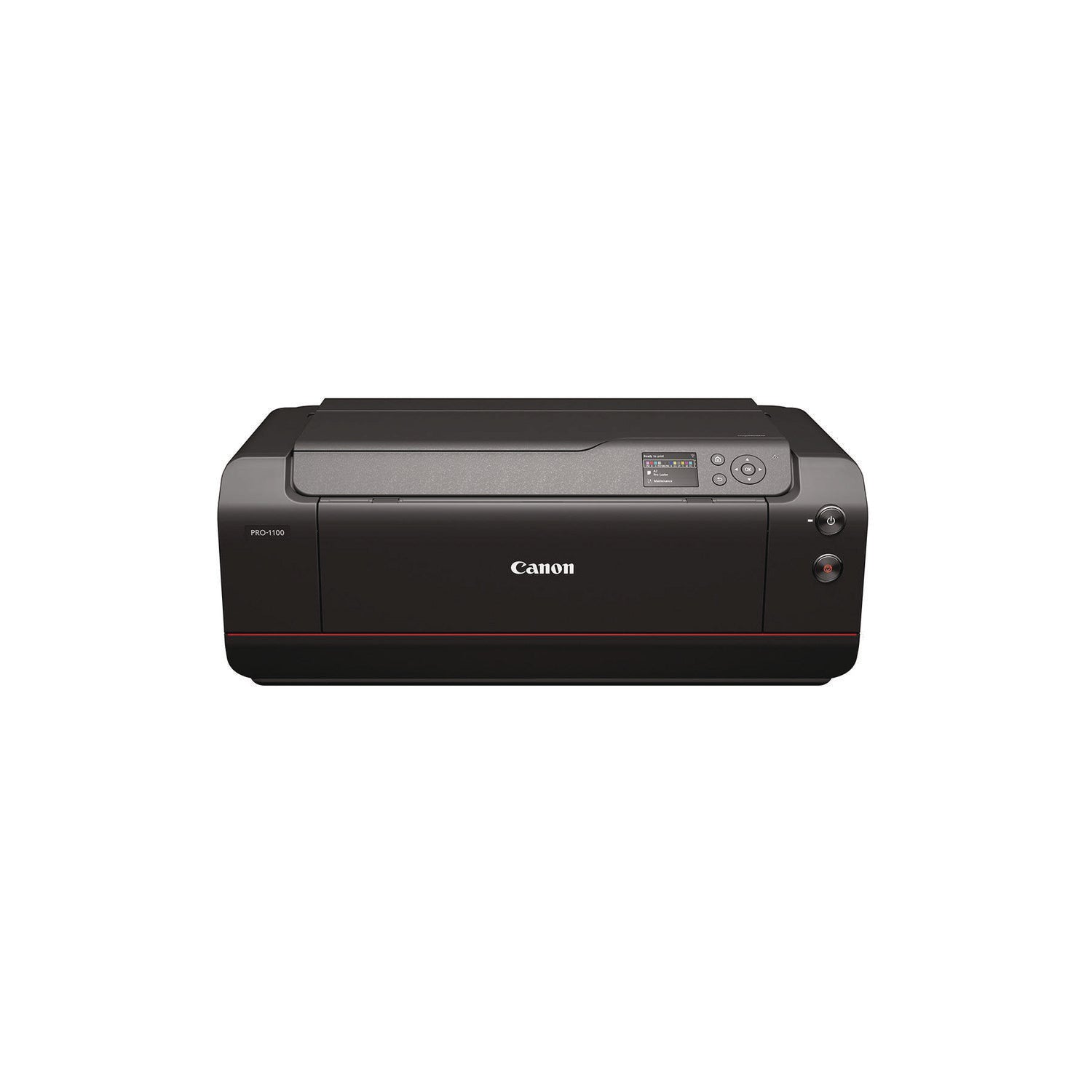 Canon® 6784C002AA (PFI-4100) High-Yield Ink, Photo Gray - Bloom Skins
