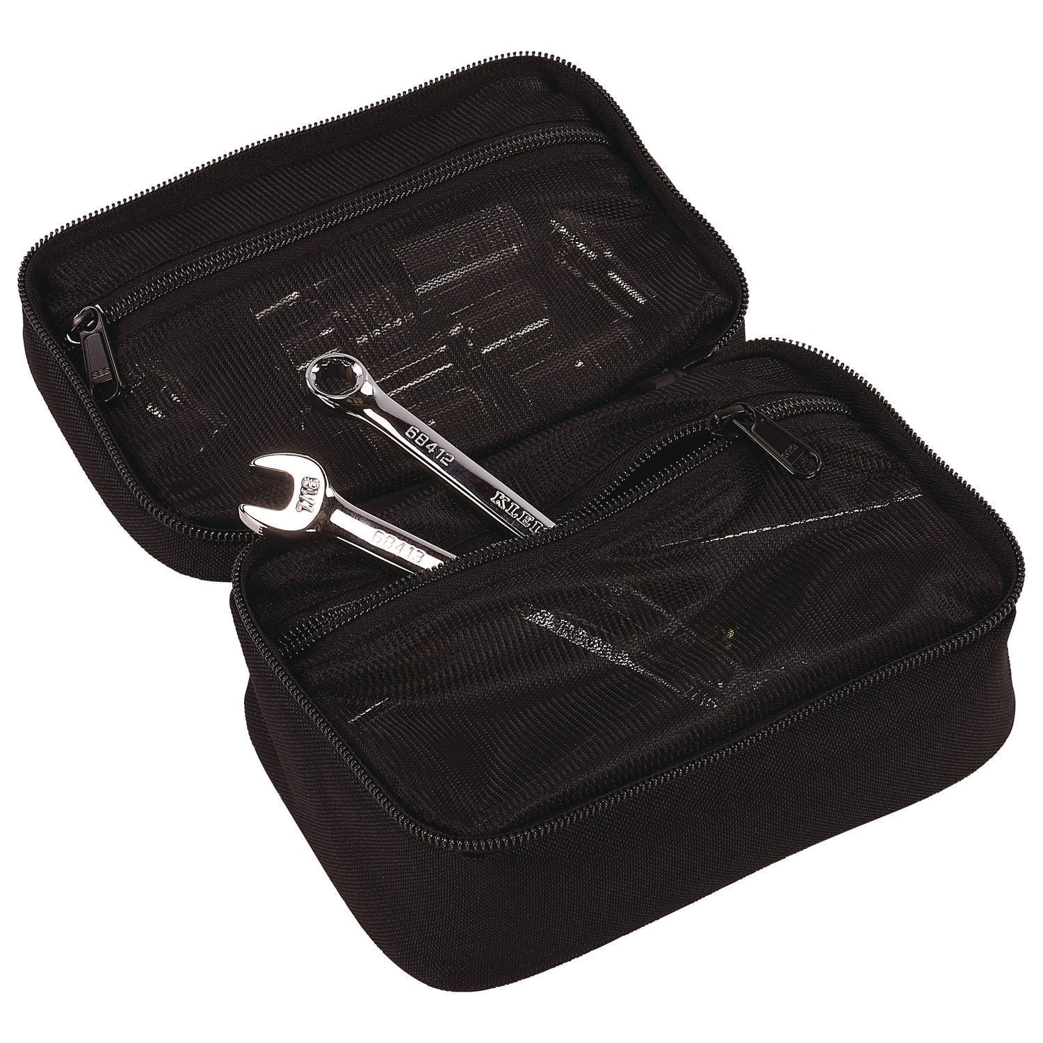 ergodyne® Arsenal 5877 Softshell Tool Case, Small, Black - Bloom Skins