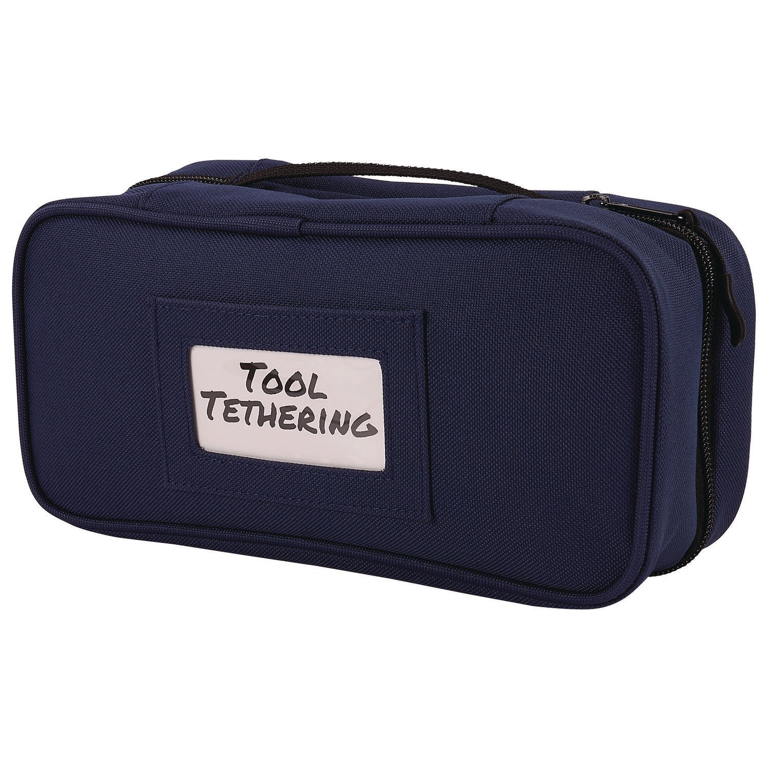 ergodyne® Arsenal 5877 Softshell Tool Case, Large, Blue - Bloom Skins