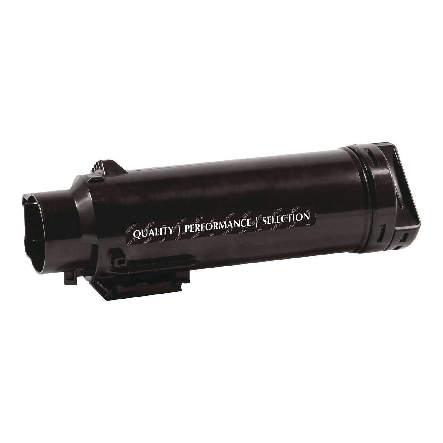 Clover Imaging Group Remanufactured Black High-Yield Toner, Replacement for 106R03480 5,500 Page-Yield