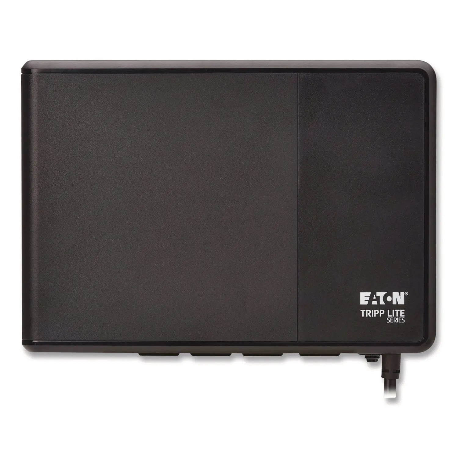 Tripp Lite by Eaton Standby Cloud-Connected UPS with Remote Monitoring, 4 Outlets, 600 VA, 190 J