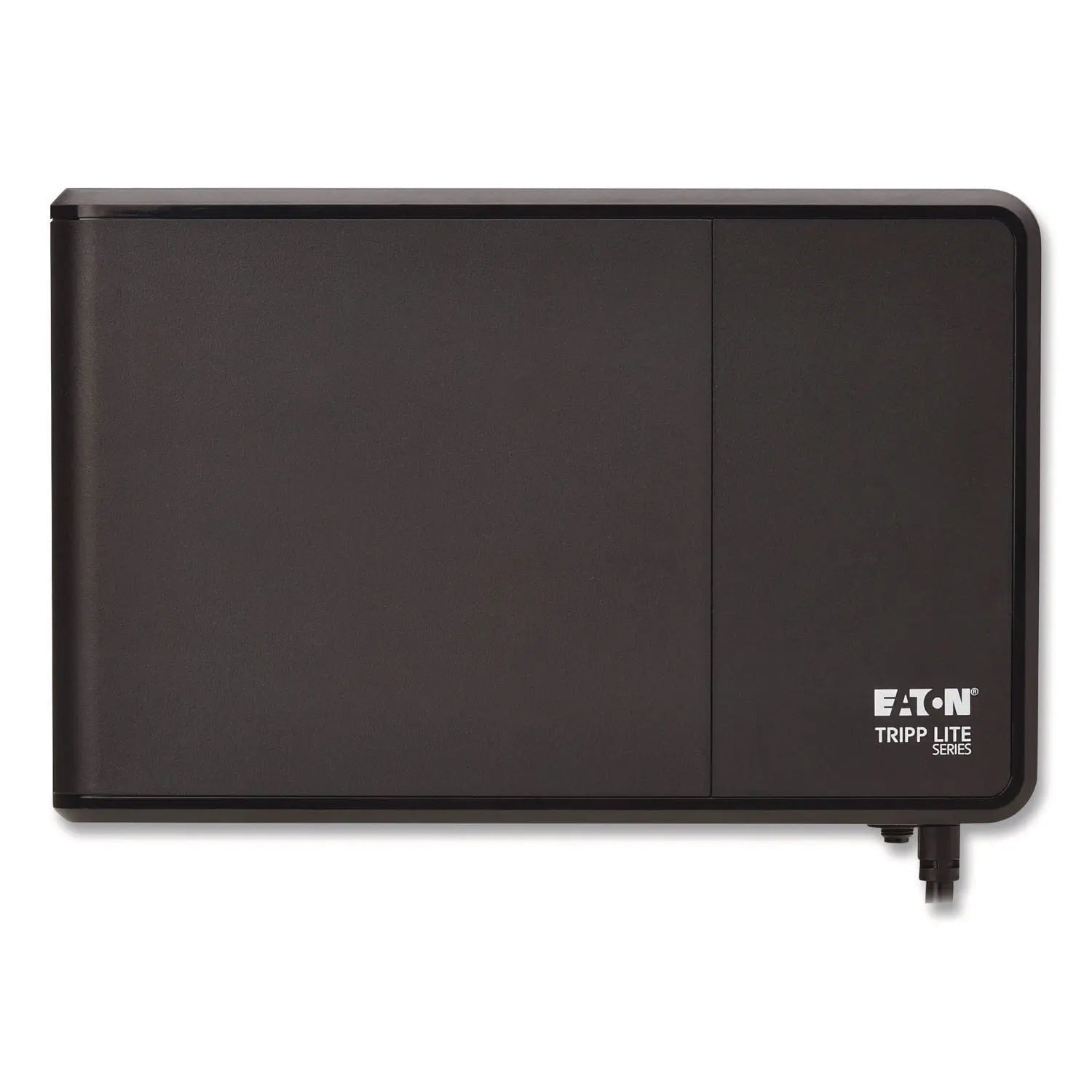 Tripp Lite by Eaton Standby Cloud-Connected UPS with Remote Monitoring, 5 Outlets, 850 VA, 190 J