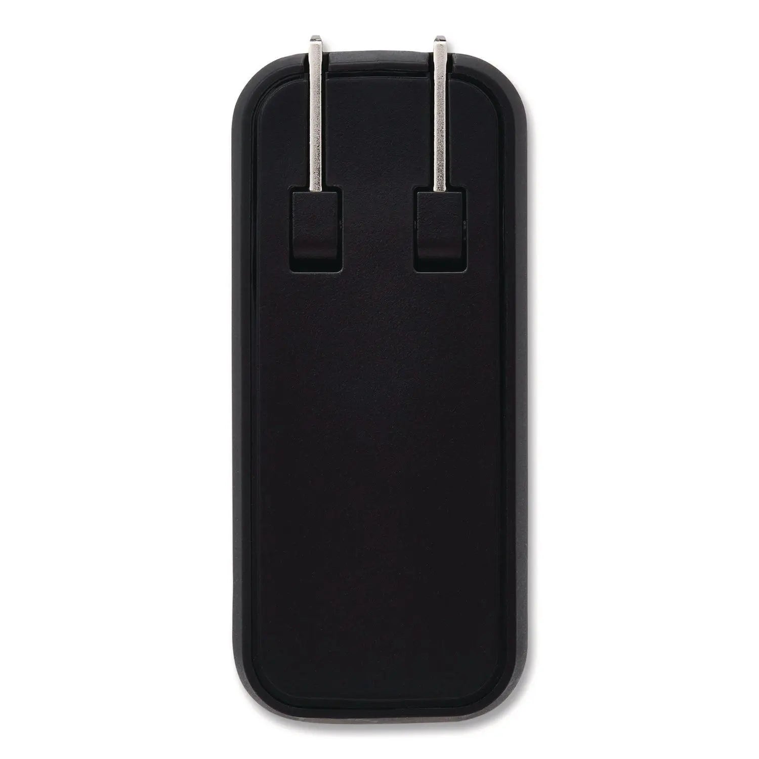 Tripp Lite by Eaton Portable Mobile Power Bank and USB Battery Wall Charger Combo, USB C, USB A, Black