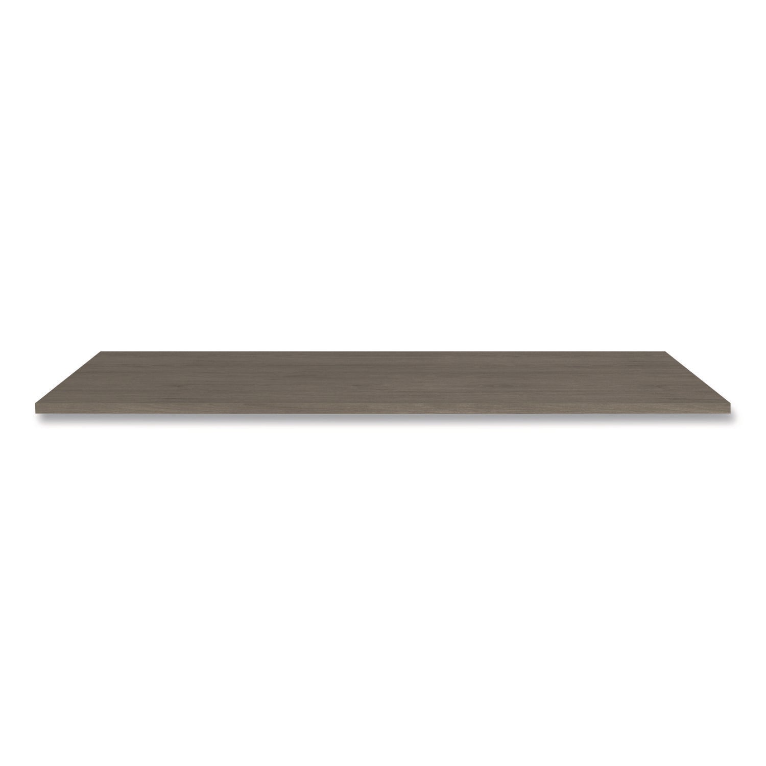 Alera® Alera Seville 96" Wide Conference Table Top, Rectangular, 96w x 48d x 1.5h, Walnut