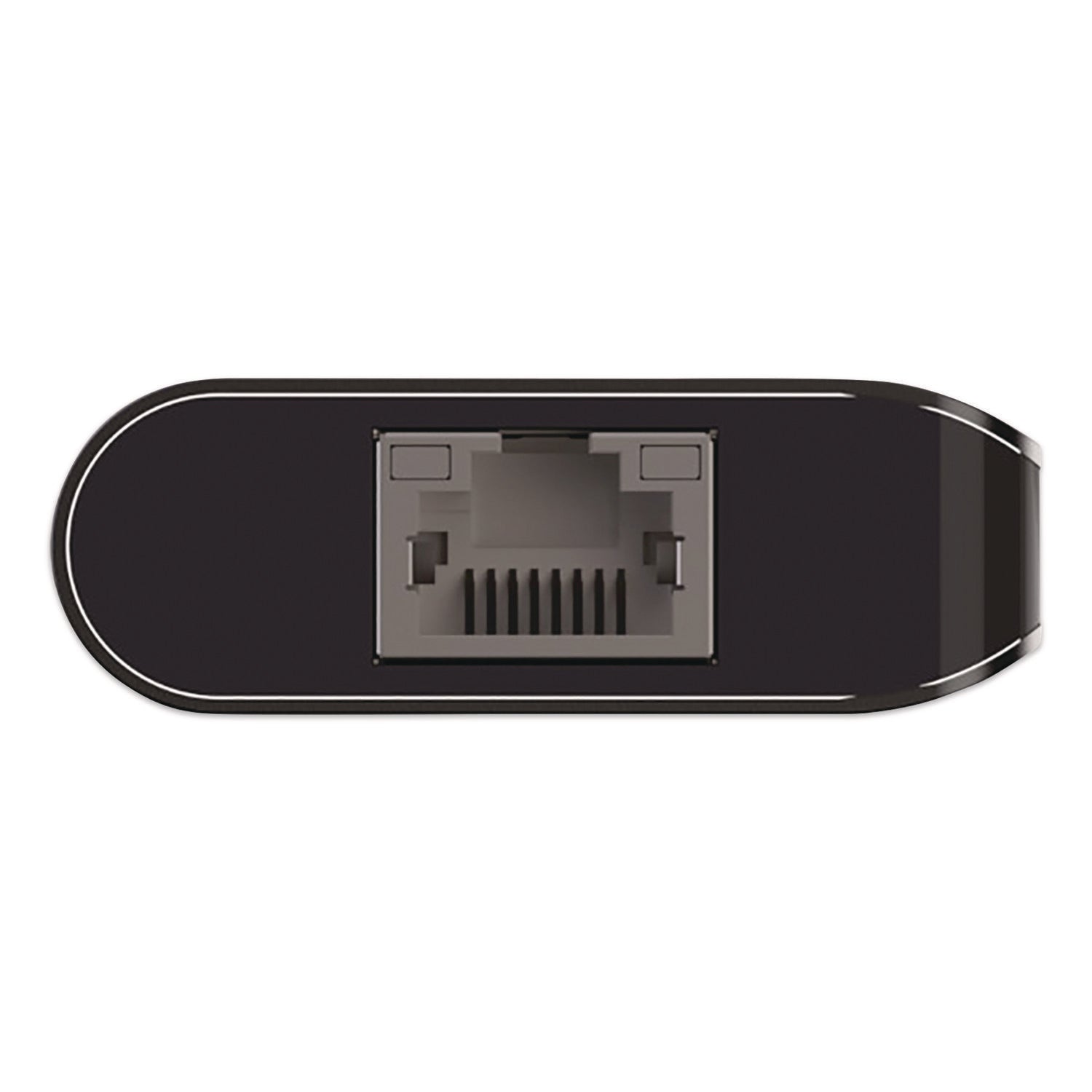 Belkin® Connect 6-in-1 USB-C Multiport Adapter Hub, 6-Port, Gray