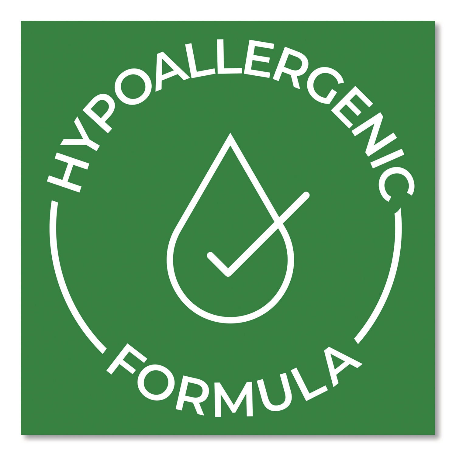Dial® Professional Basics Hypoallergenic Liquid Hand Soap, Floral, 7.5 oz, 12/Carton