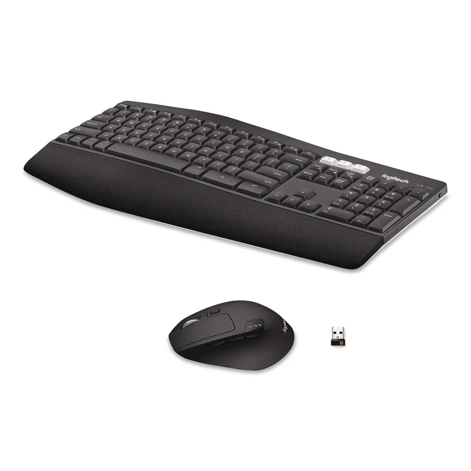 Logitech MK850 Wireless Keyboard & Mouse Combo