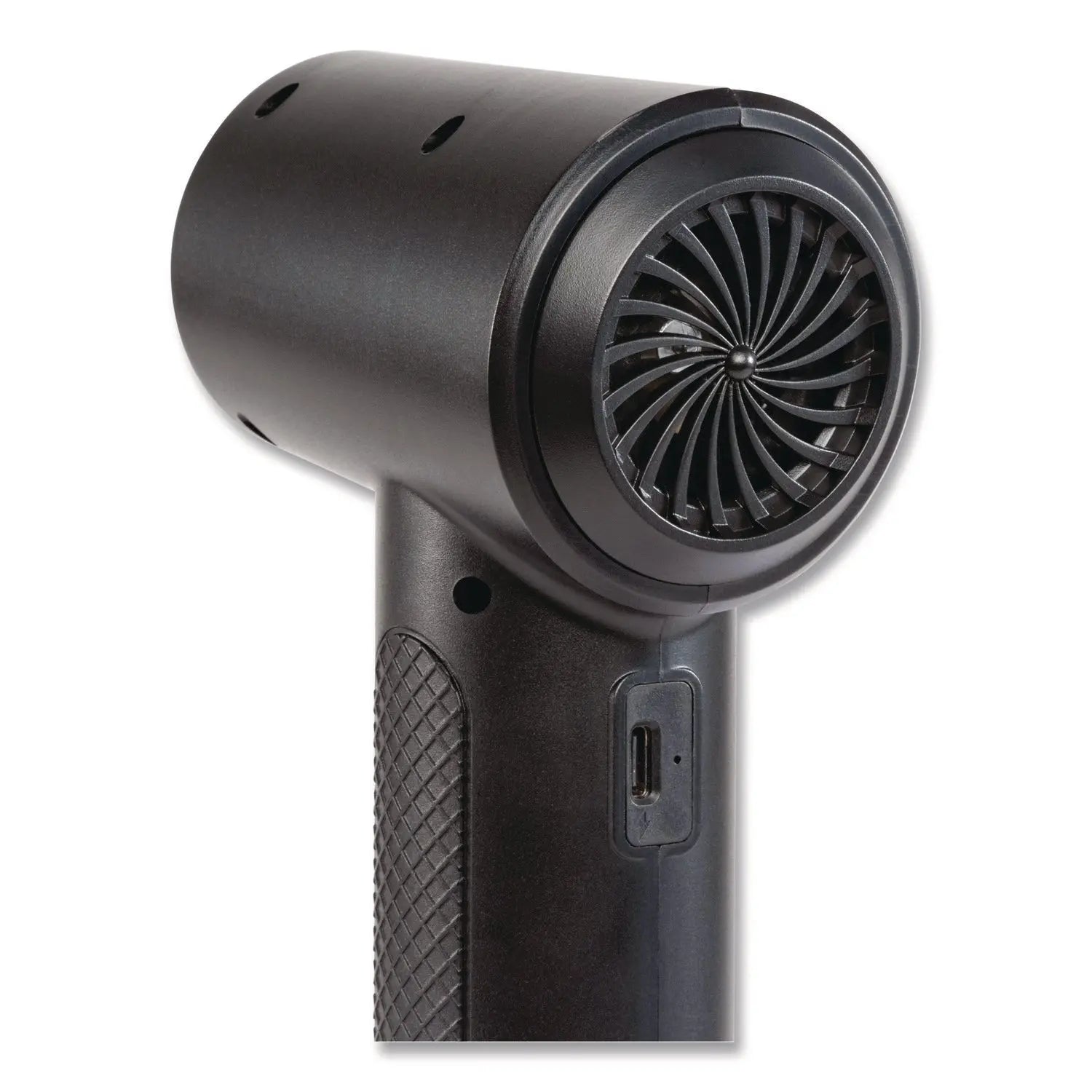 Digital Innovations Electric Airduster, USB Rechargeable