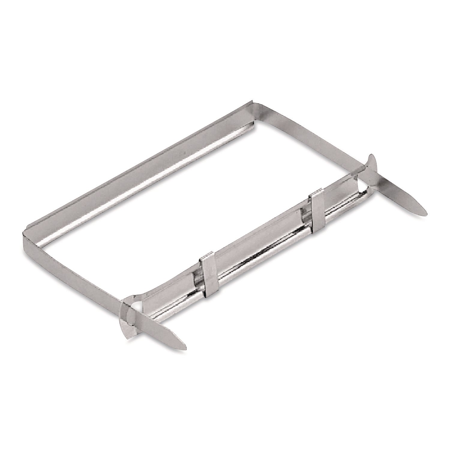 Officemate Two-Prong File Fastener Sets | 50/Box