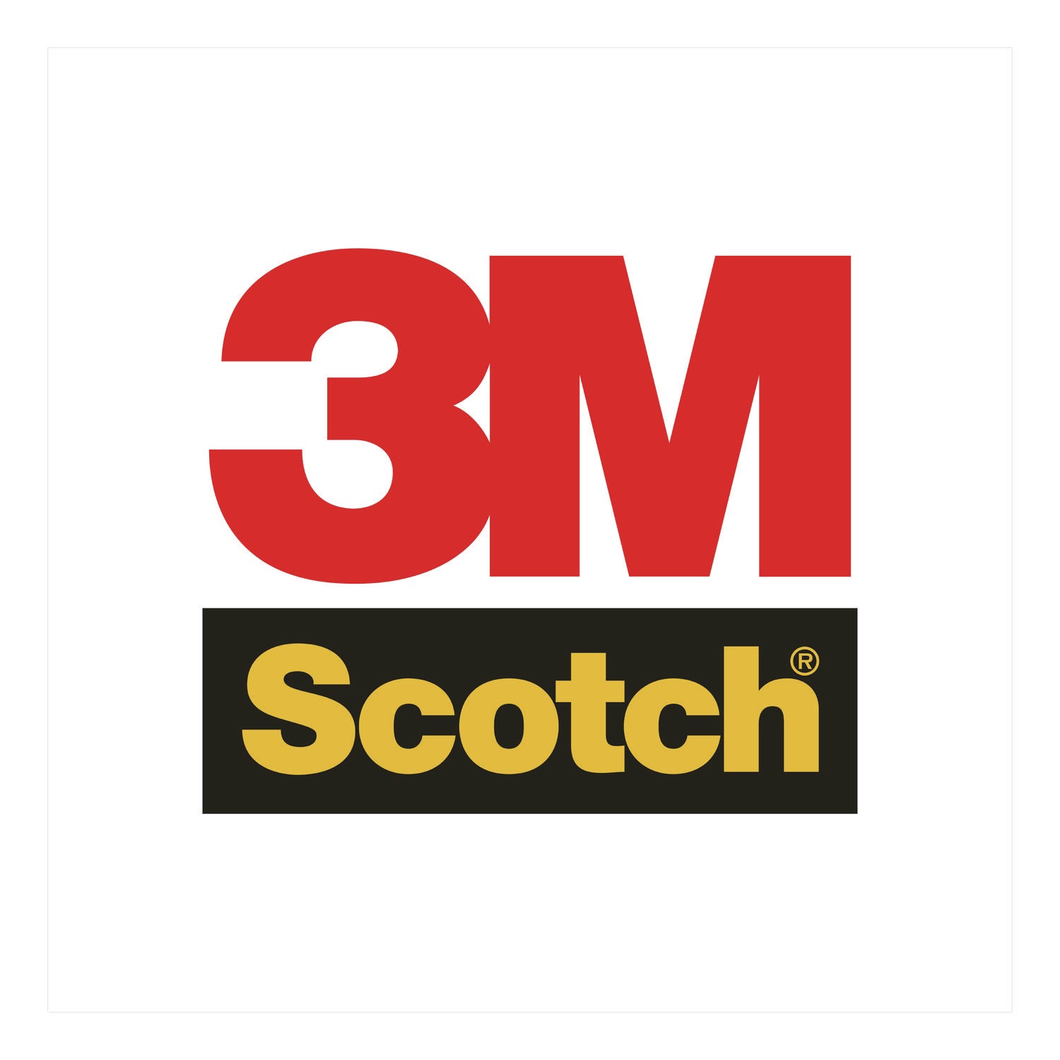 Scotch™ Mailing Tube, 24" Long, 2" Diameter, White, 12/Carton