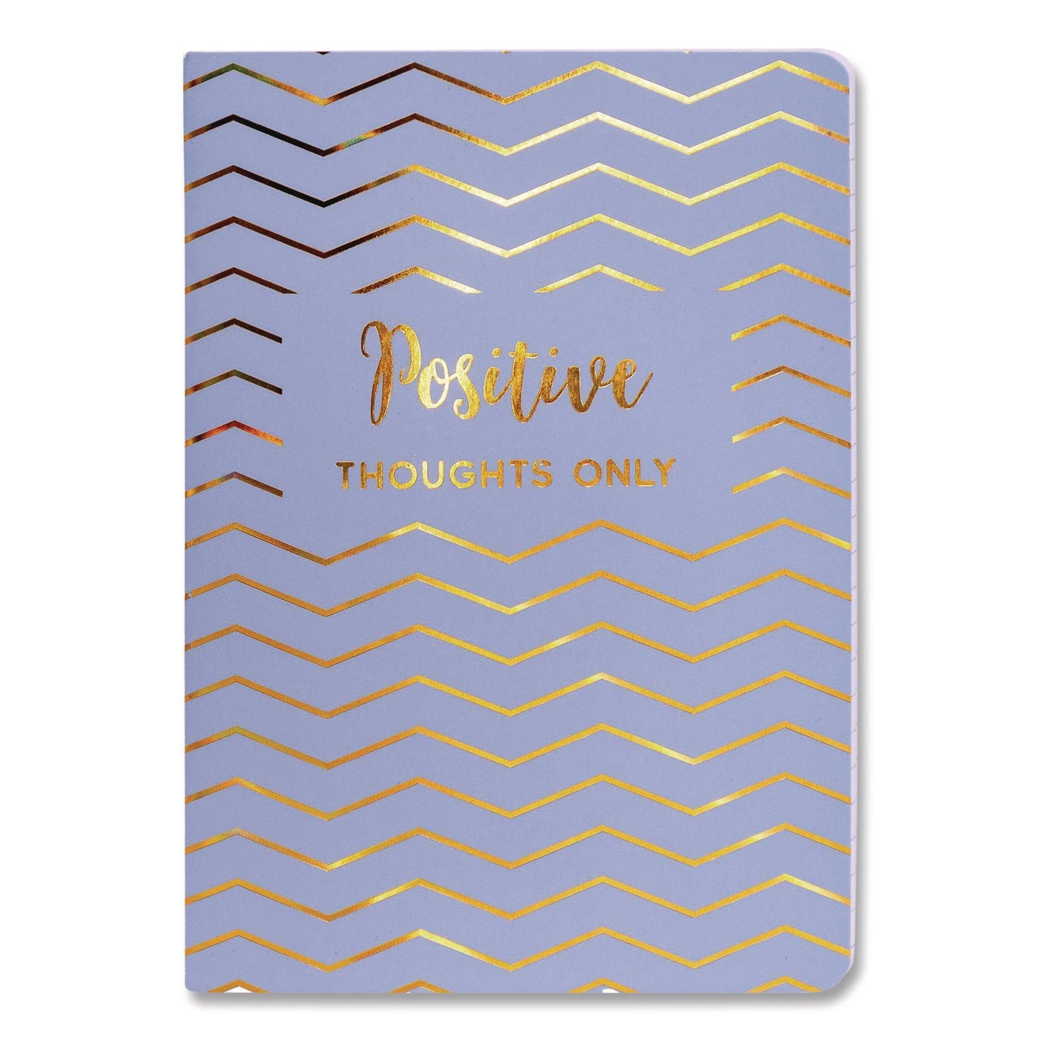 PUKKA PAD® Exercise Books, 1-Subject, Medium/College Rule, Assorted Color Covers, (40) 6.9 x 4.9 Sheets, 3/Pack