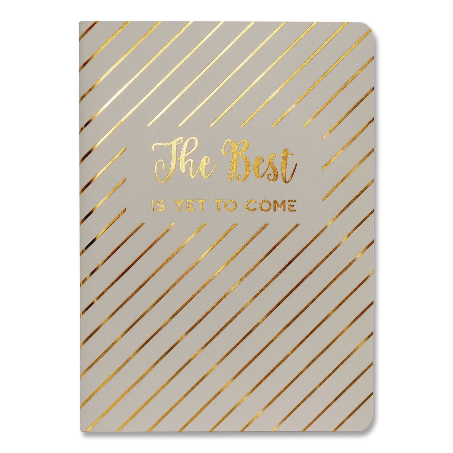 PUKKA PAD® Exercise Books, 1-Subject, Medium/College Rule, Assorted Color Covers, (40) 6.9 x 4.9 Sheets, 3/Pack