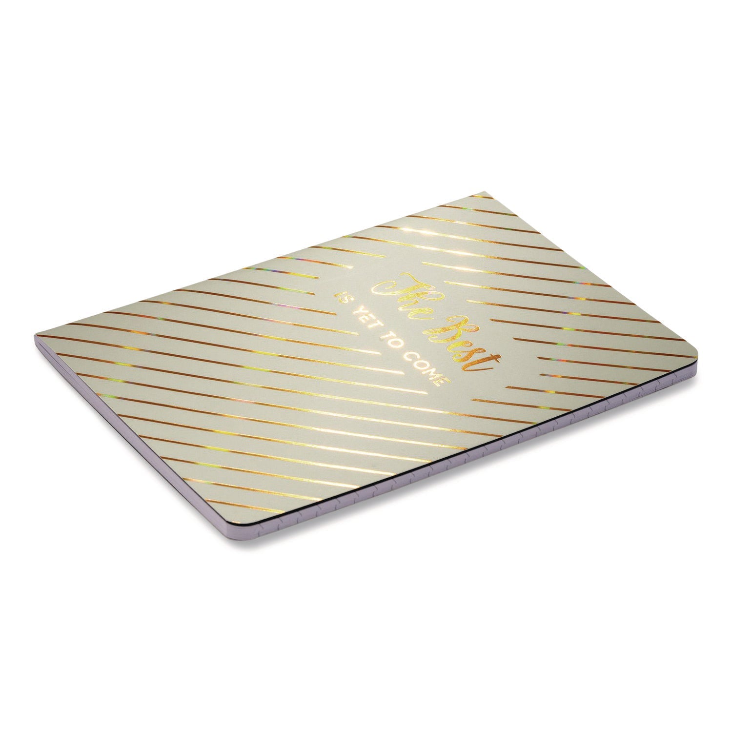 PUKKA PAD® Exercise Books, 1-Subject, Medium/College Rule, Assorted Color Covers, (40) 6.9 x 4.9 Sheets, 3/Pack