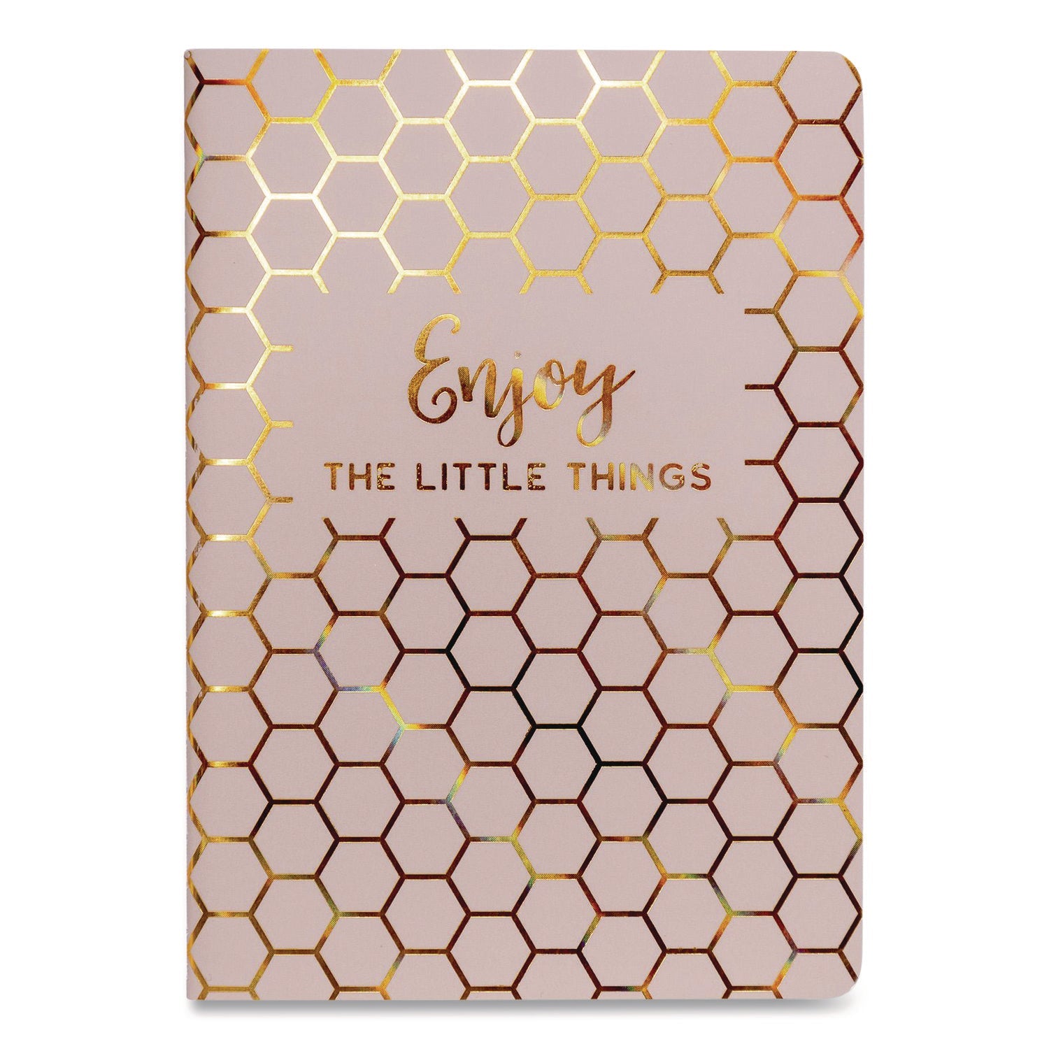 PUKKA PAD® Exercise Books, 1-Subject, Medium/College Rule, Assorted Color Covers, (40) 6.9 x 4.9 Sheets, 3/Pack