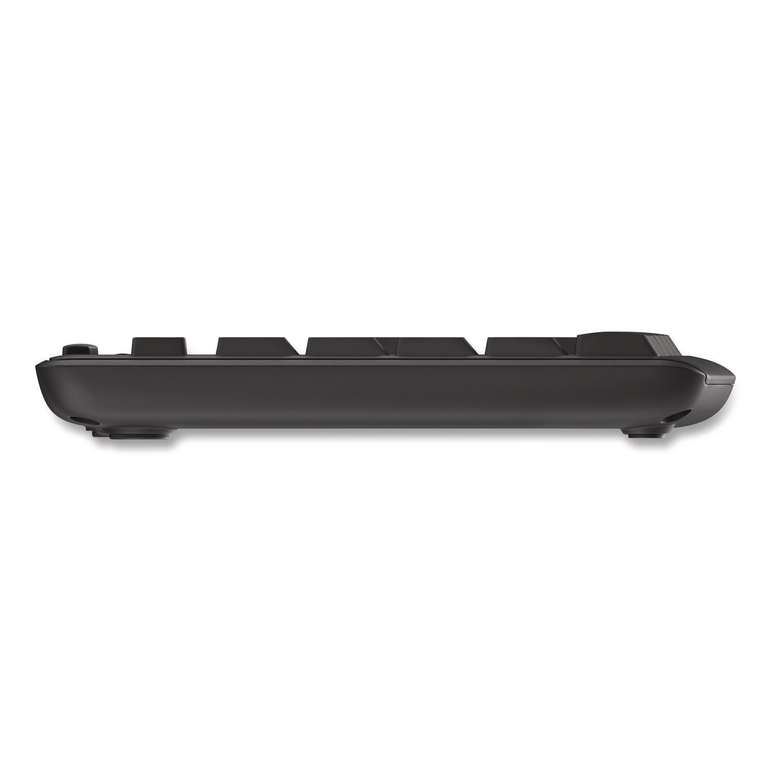 Logitech® MK295 Silent Wireless Combo, 2.4 GHz Frequency/33 ft Wireless Range, Graphite - Bloom Skins