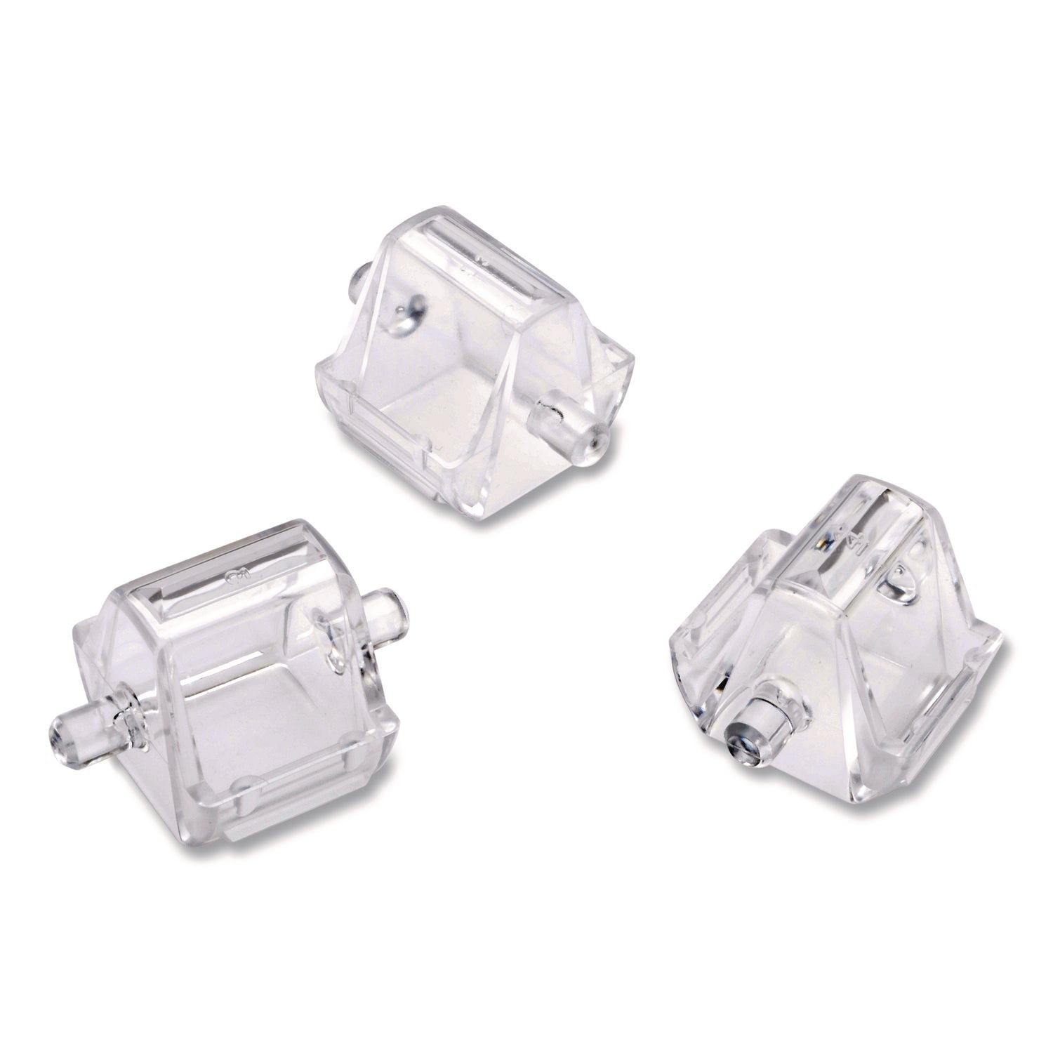 3M™ Replacement Core for C15, C38, C20, C21 Tape Dispensers, For 1" Core Tapes, Clear