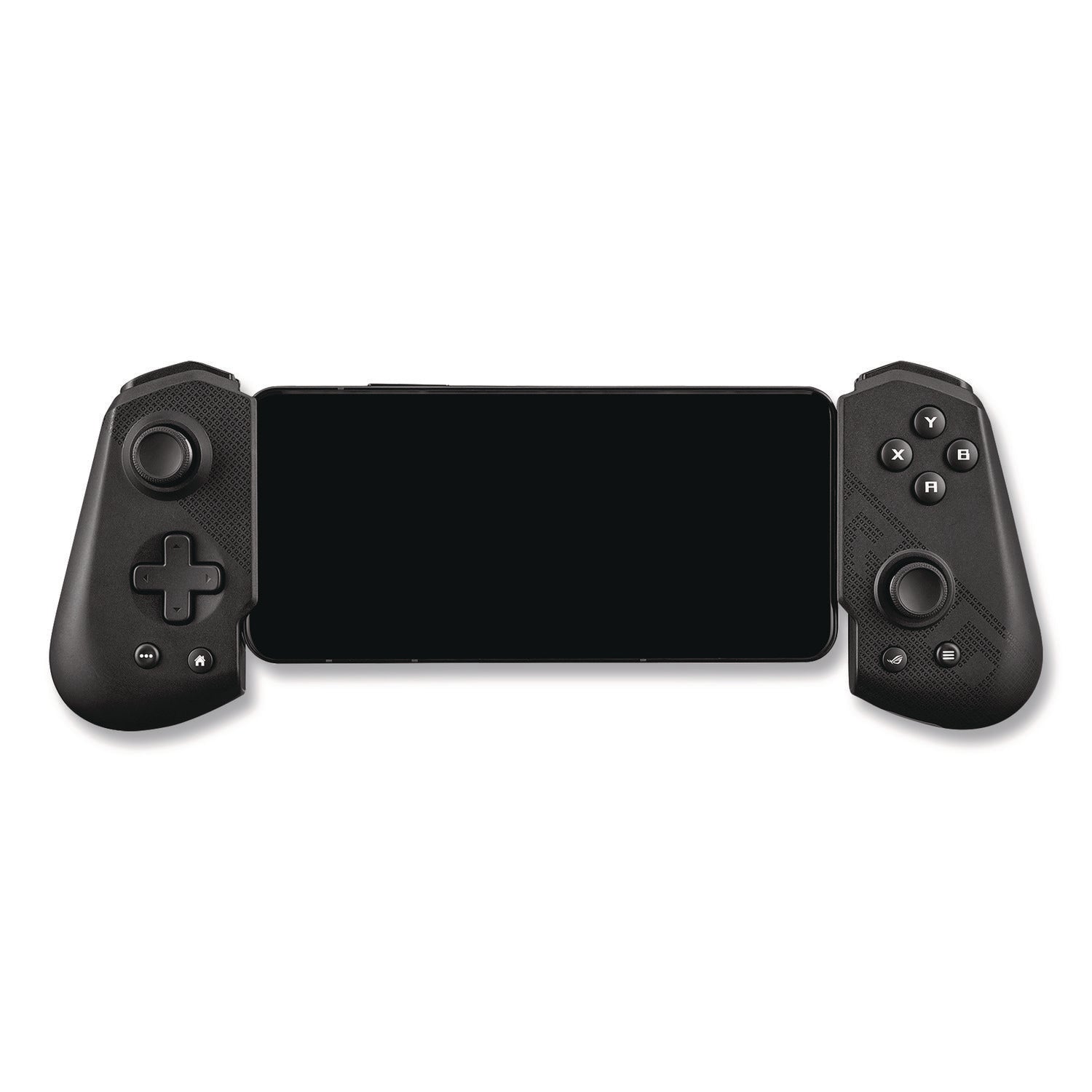 ASUS ROG TESSEN Mobile Controller, Black - Bloom Skins