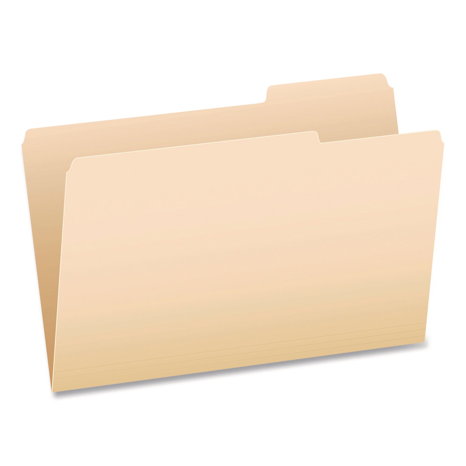 Pendaflex Standard Manila File Folders | Legal