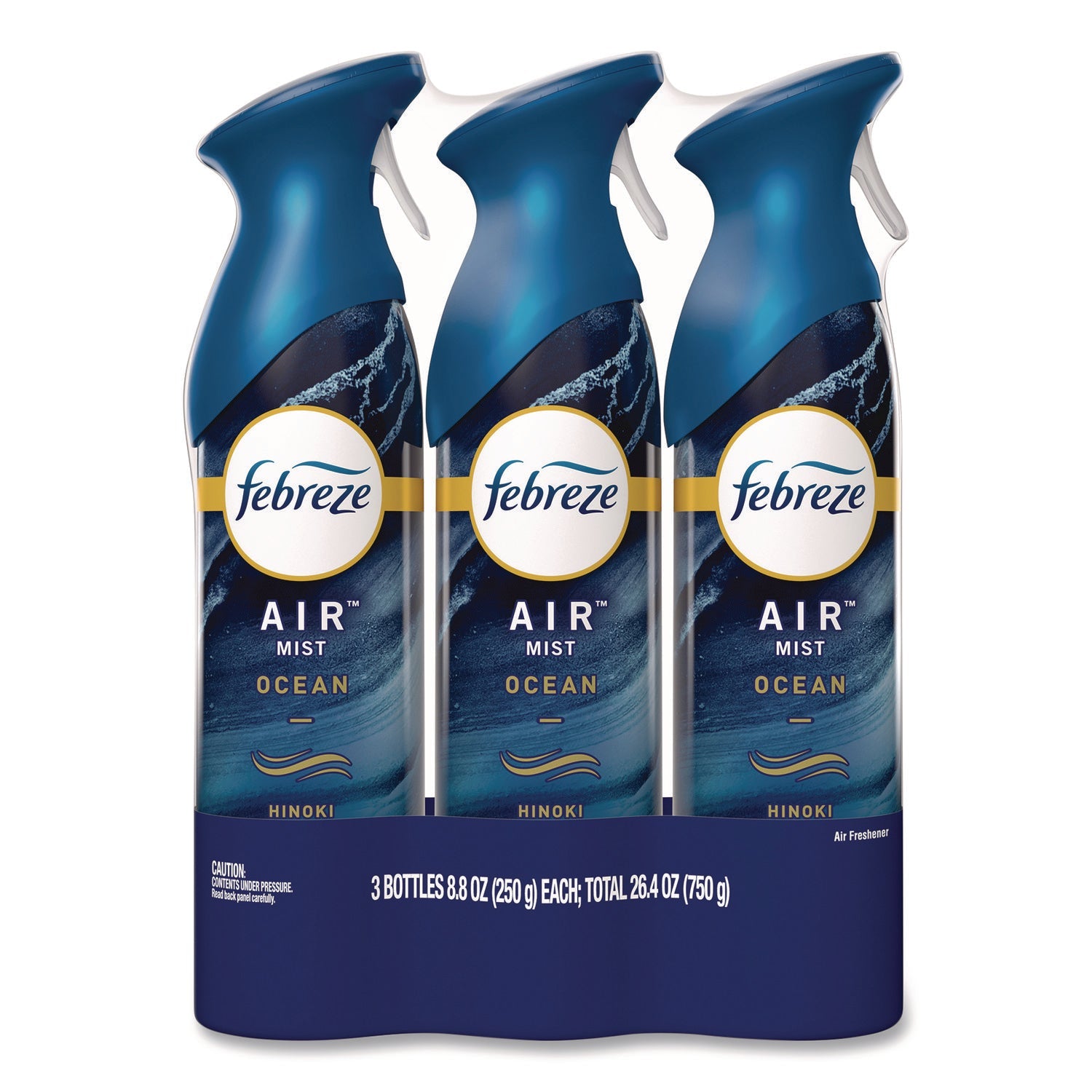 Febreze AIR | Ocean 3/Pack