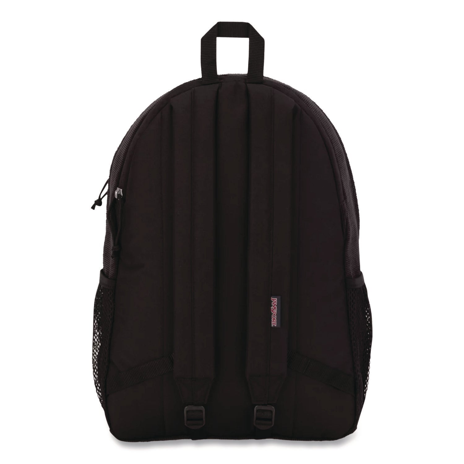 JanSport® Granby Laptop Backpack, Fits Devices Up to 15", 13 x 6 x 18, Black