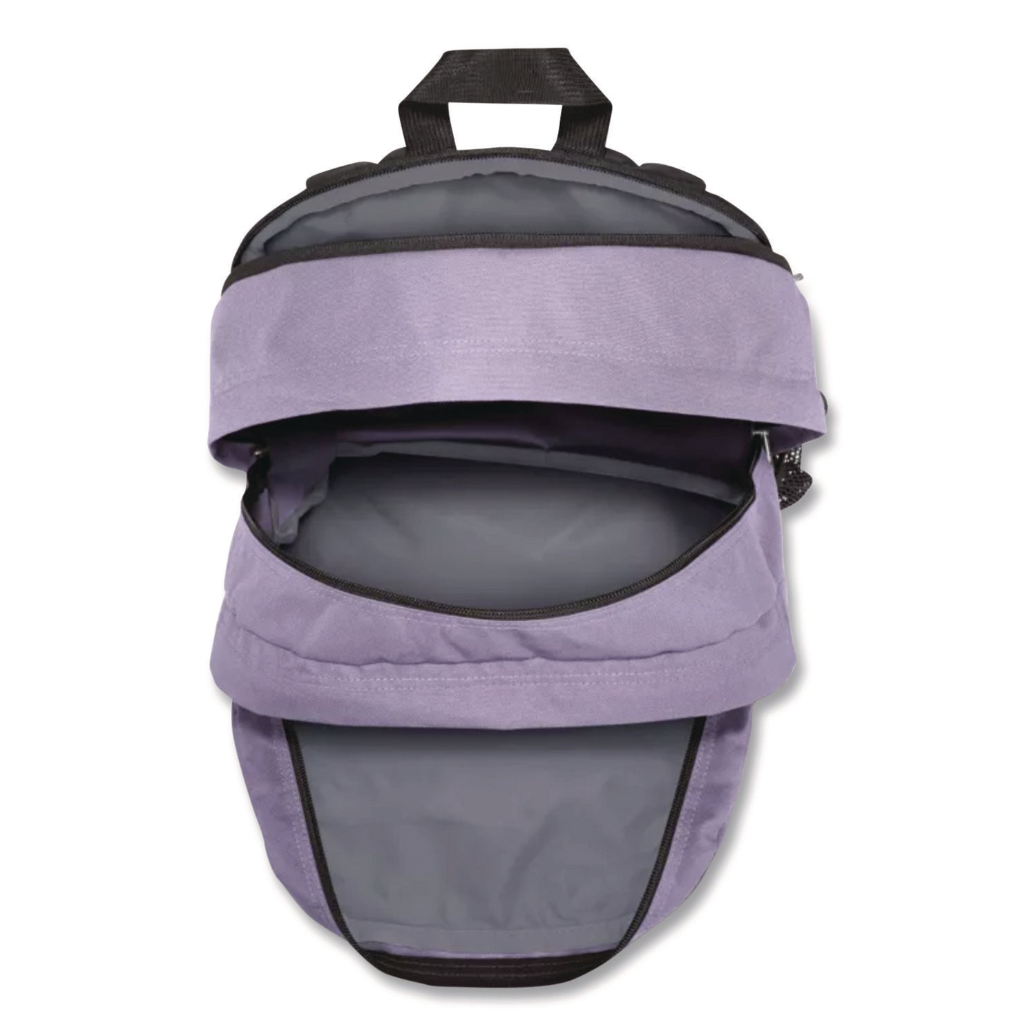 JanSport® Big student Backpack, For devices Up to 14.9", 13 x 10 x 17.5, Lilac