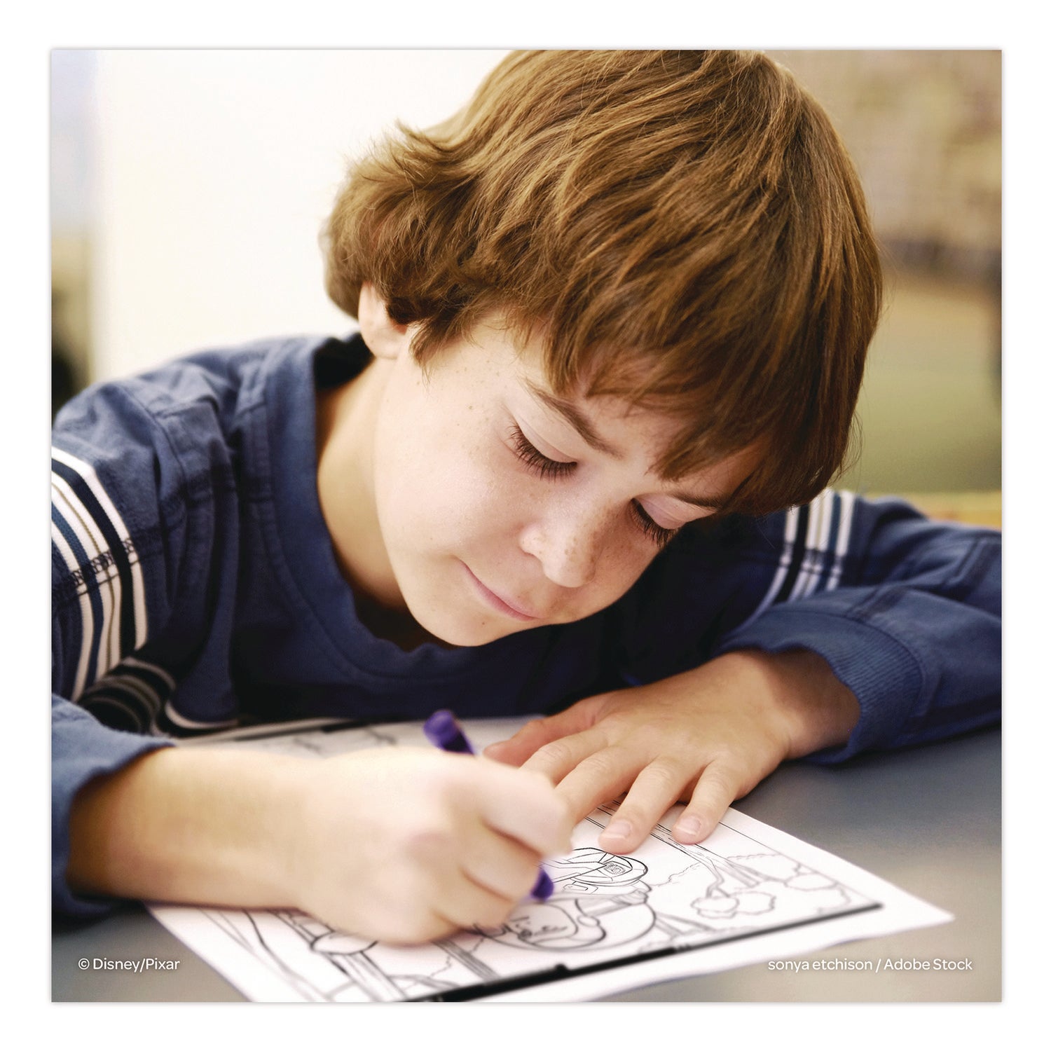 Bendon® Disney Pixar Lightyear Jumbo Coloring and Activity Book, 10.75 x 7.75, 64 Pages