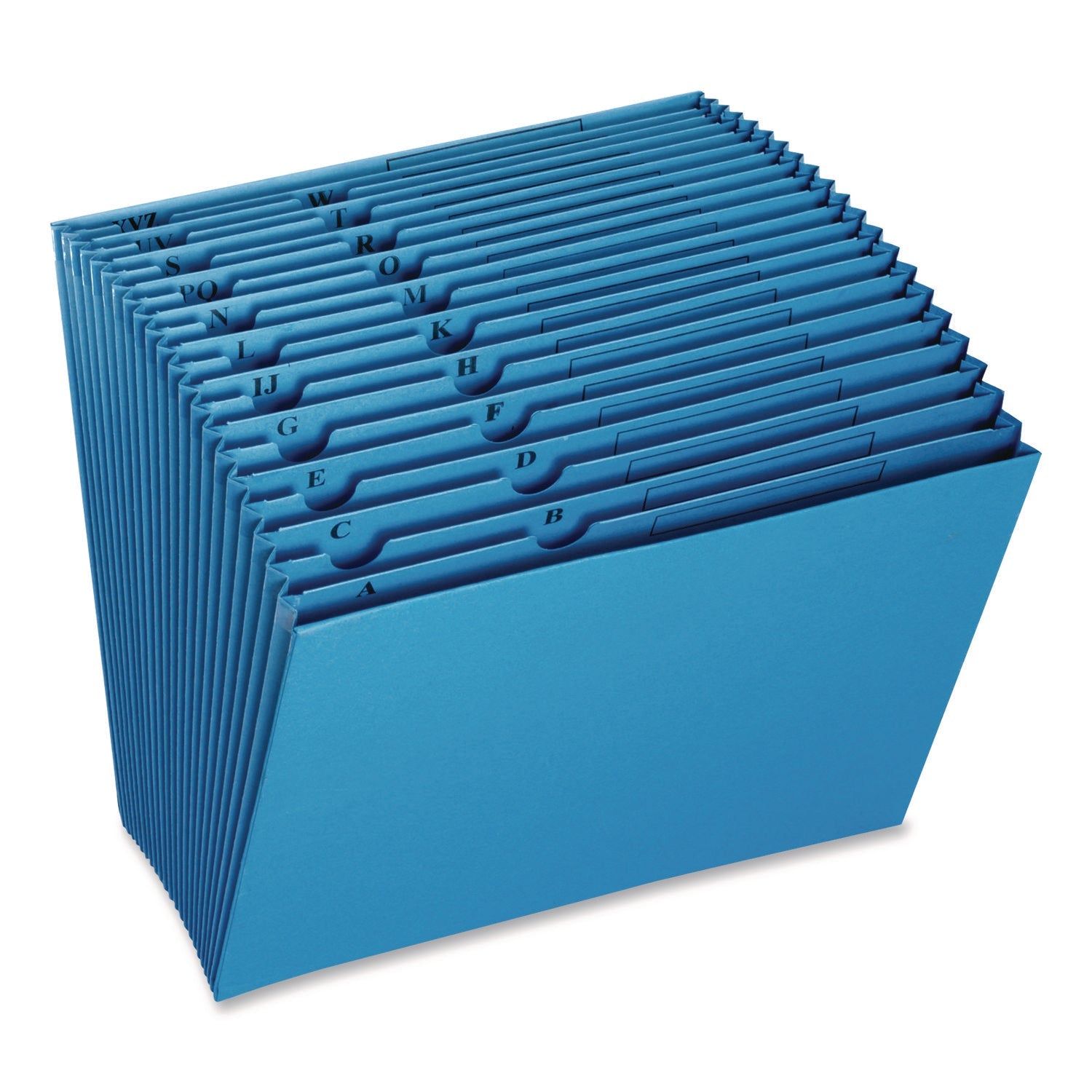 Pendaflex Colored Expanding Wallet | 21-Pocket