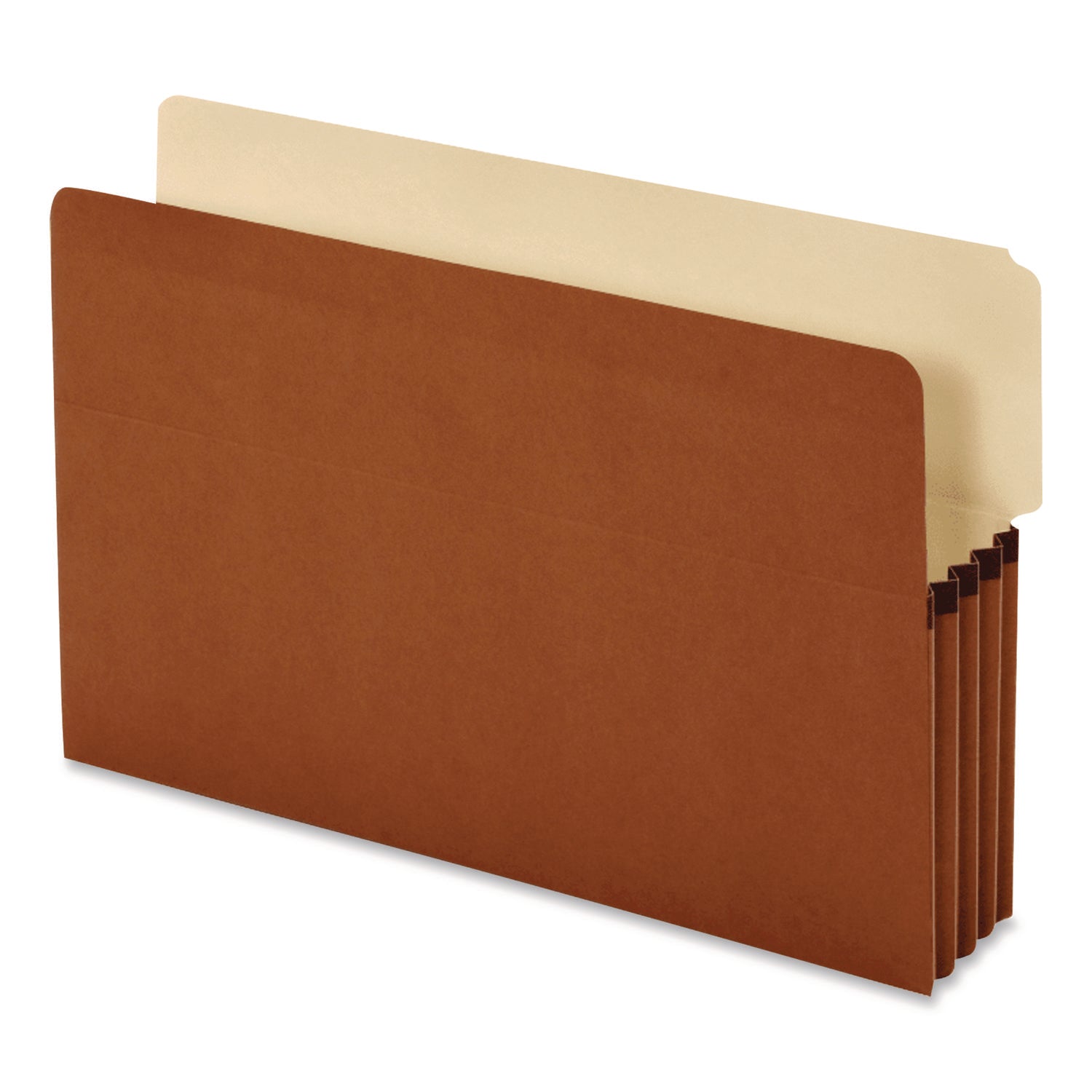 Pendaflex End Tab File Pocket | 3.5" Legal