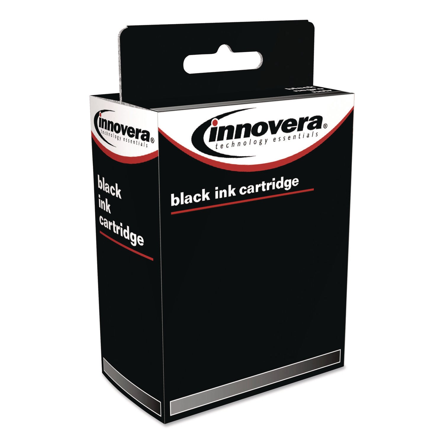 Innovera® Remanufactured Black High-Yield Ink, Replacement for 962XL (3JA03AN), 2,000, Page-Yield