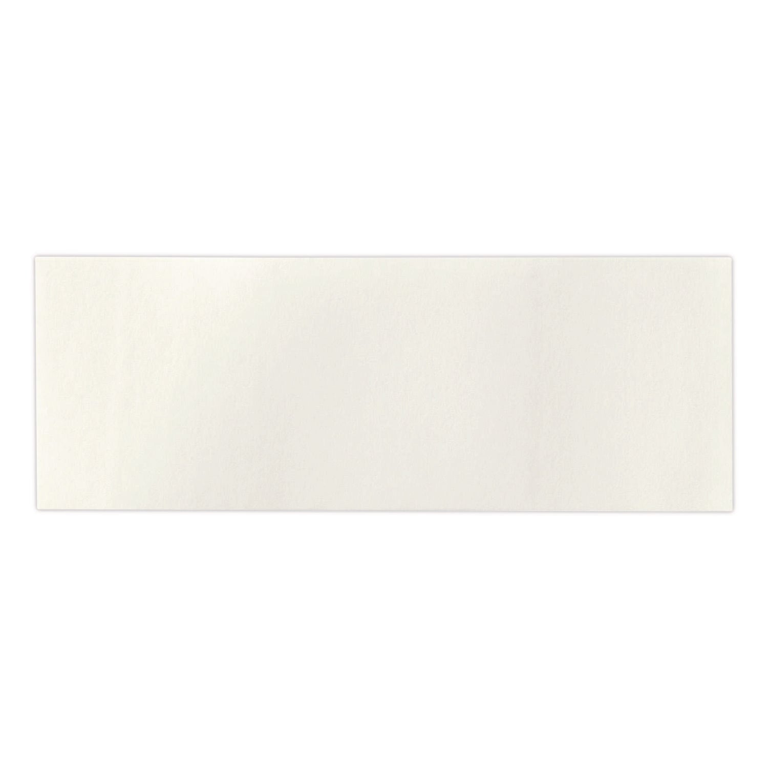 Hoffmaster® Adhesive Napkin Bands, White, 1.5", 10,000/Carton - Bloom Skins