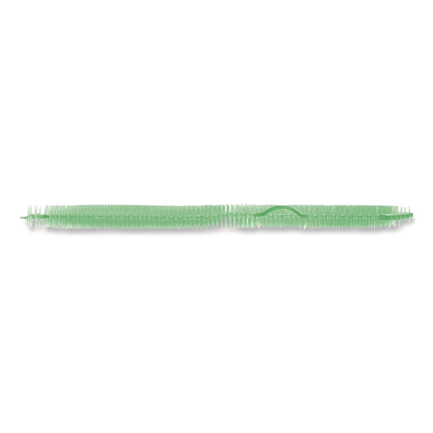 Boardwalk® Vertical Urinal Screen, Cucumber Melon Scent, Green, 5.22 oz, 6/Carton