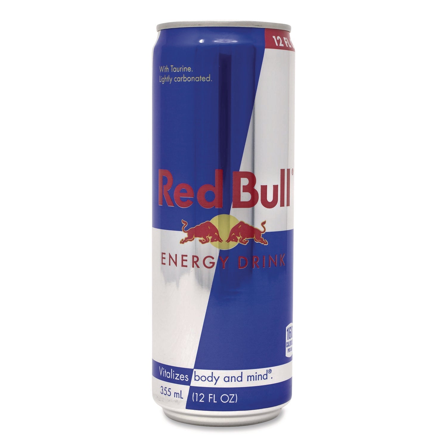 Snack Box Pros Red Bull Energy Drink and Pop Tart Combo Pack,(24) 12oz Cans,(24) Frosted Strawberry/(24) Frosted Brown Sugar Cinnamon/Bundle
