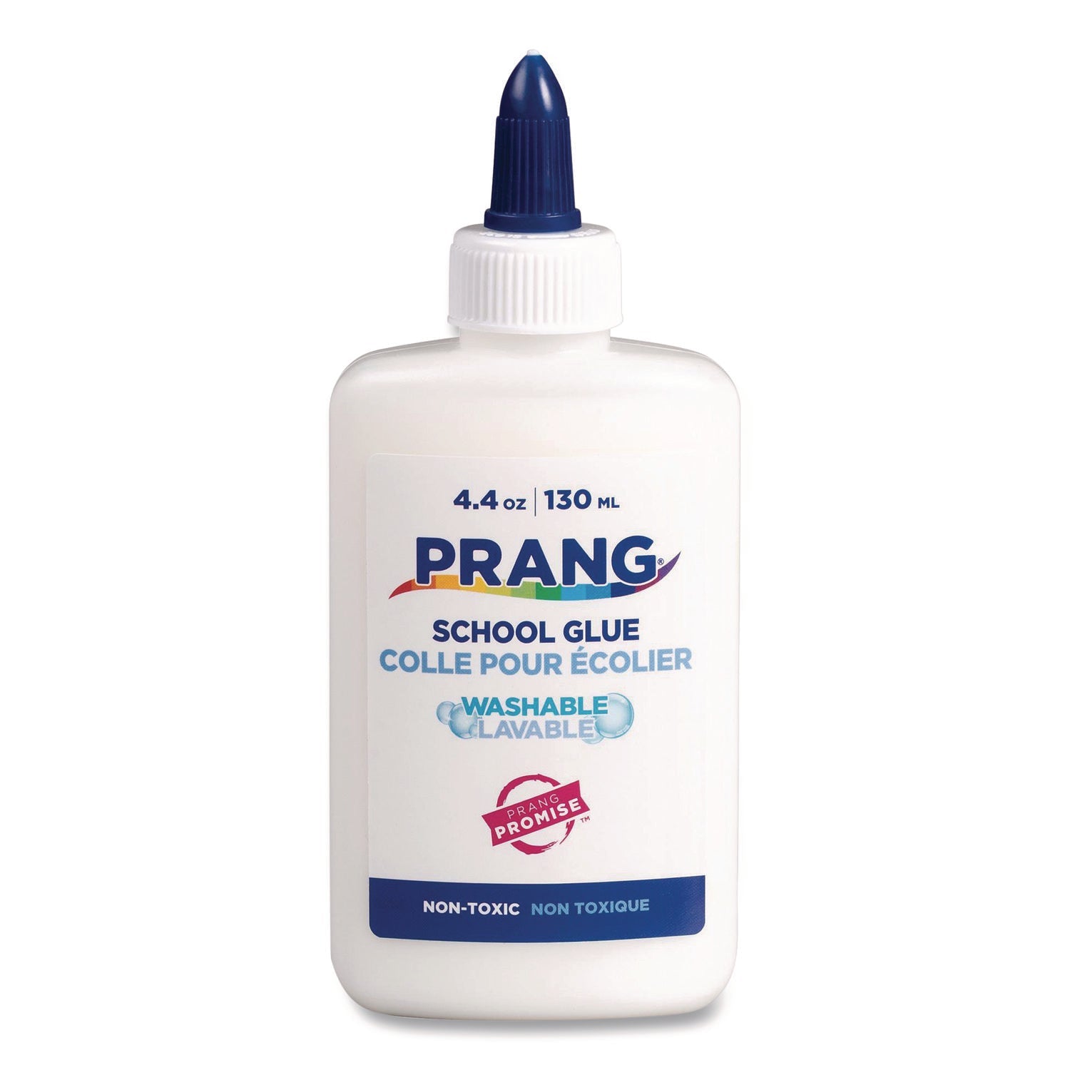 Prang Washable Liquid White School Glue | 4.4 oz