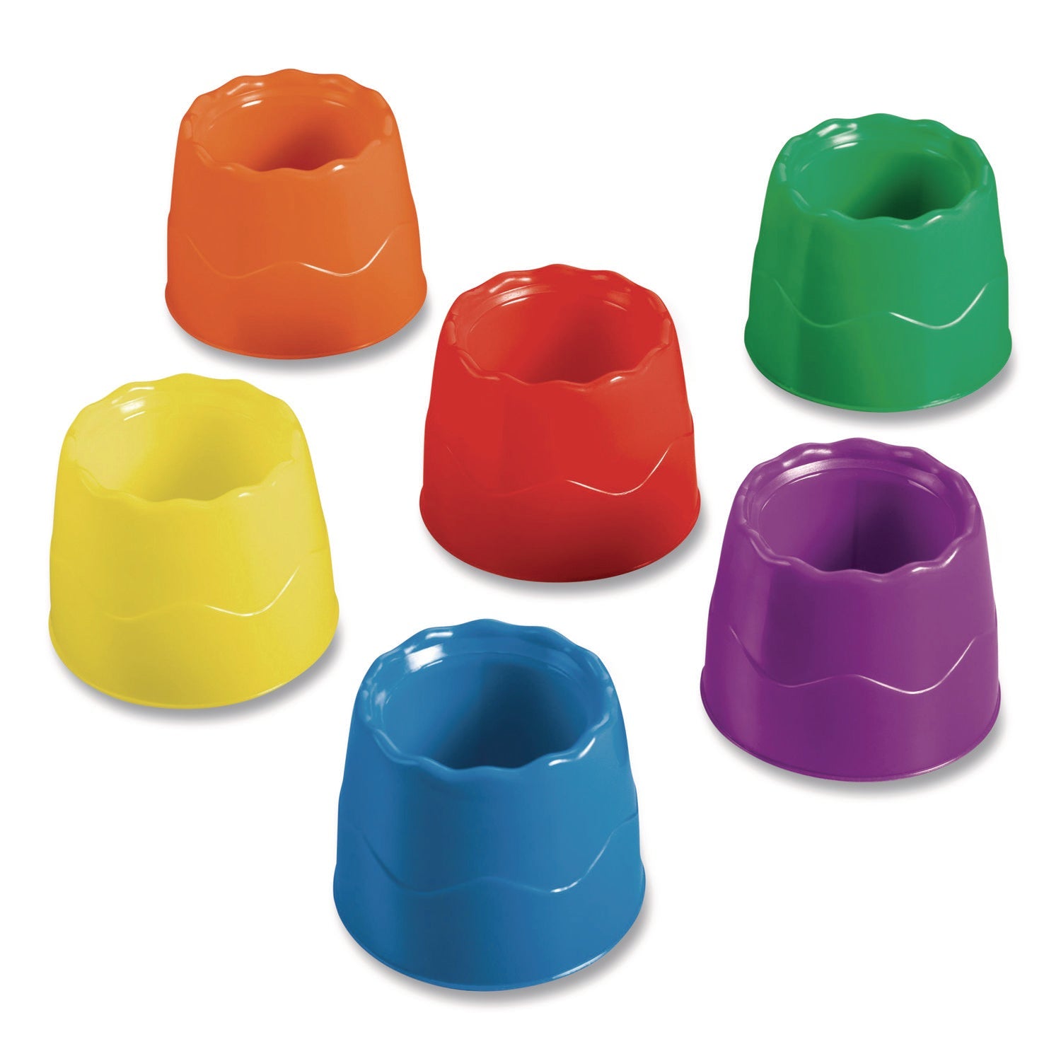 Prang Stable Water Pot Set | 6/Pack