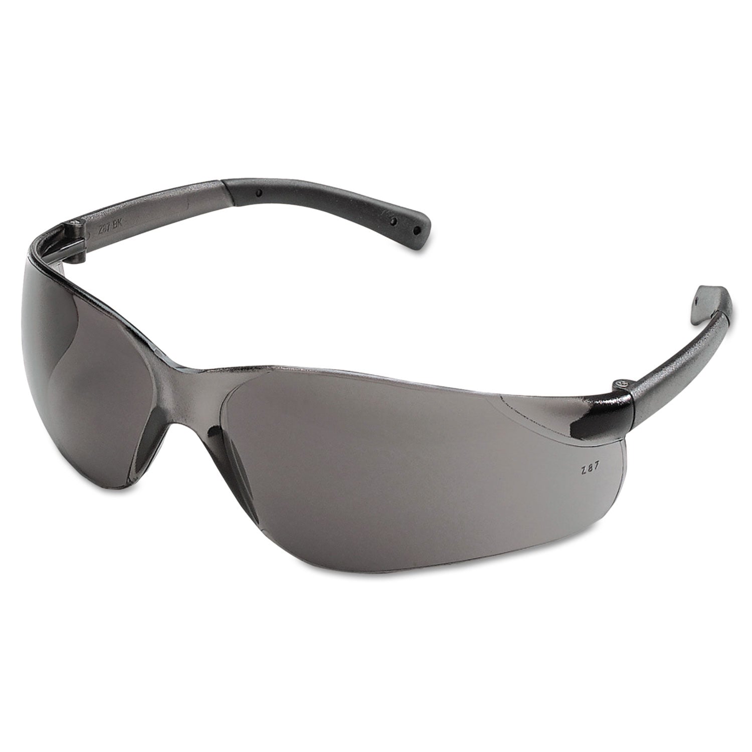 MCR™ Safety Bearkat Protective Eyewear, Gray, Af Lens
