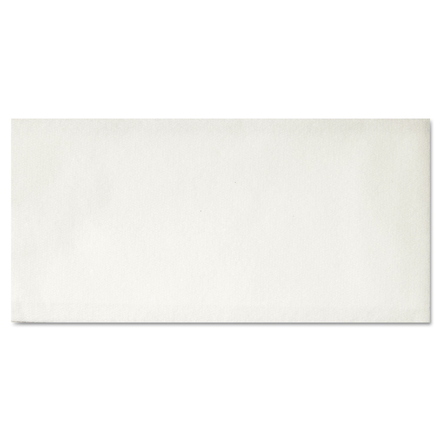 Linen-Like Guest Towels | White, 125/Pack