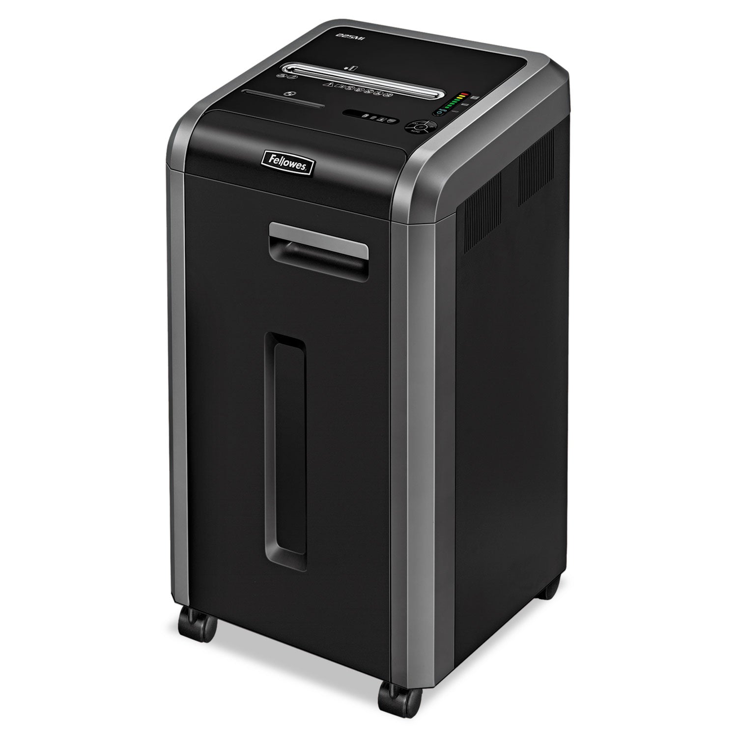 Powershred 225mi Shredder | 16-Sheet Micro-Cut
