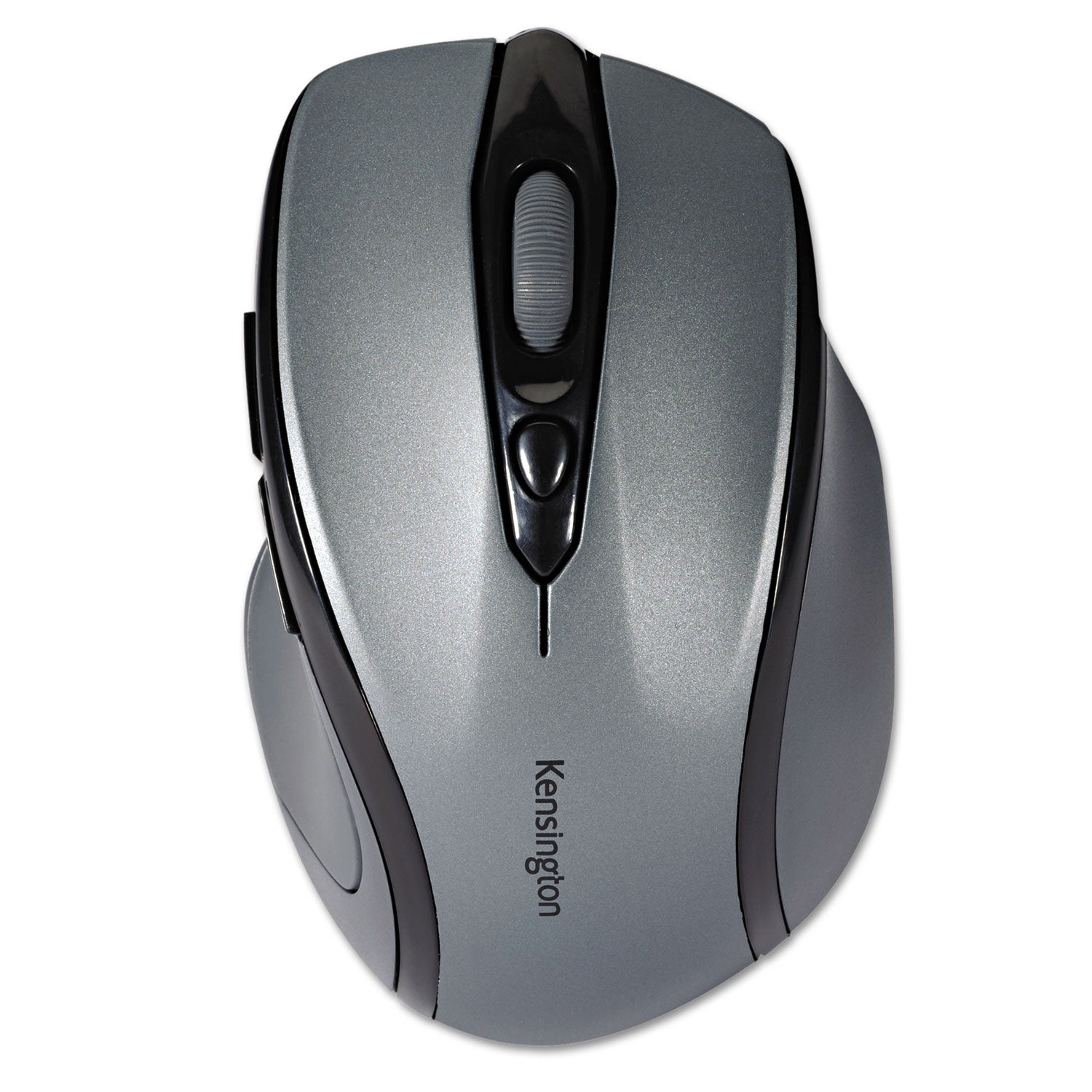 Pro Fit Mid-Size Wireless Mouse | Gray
