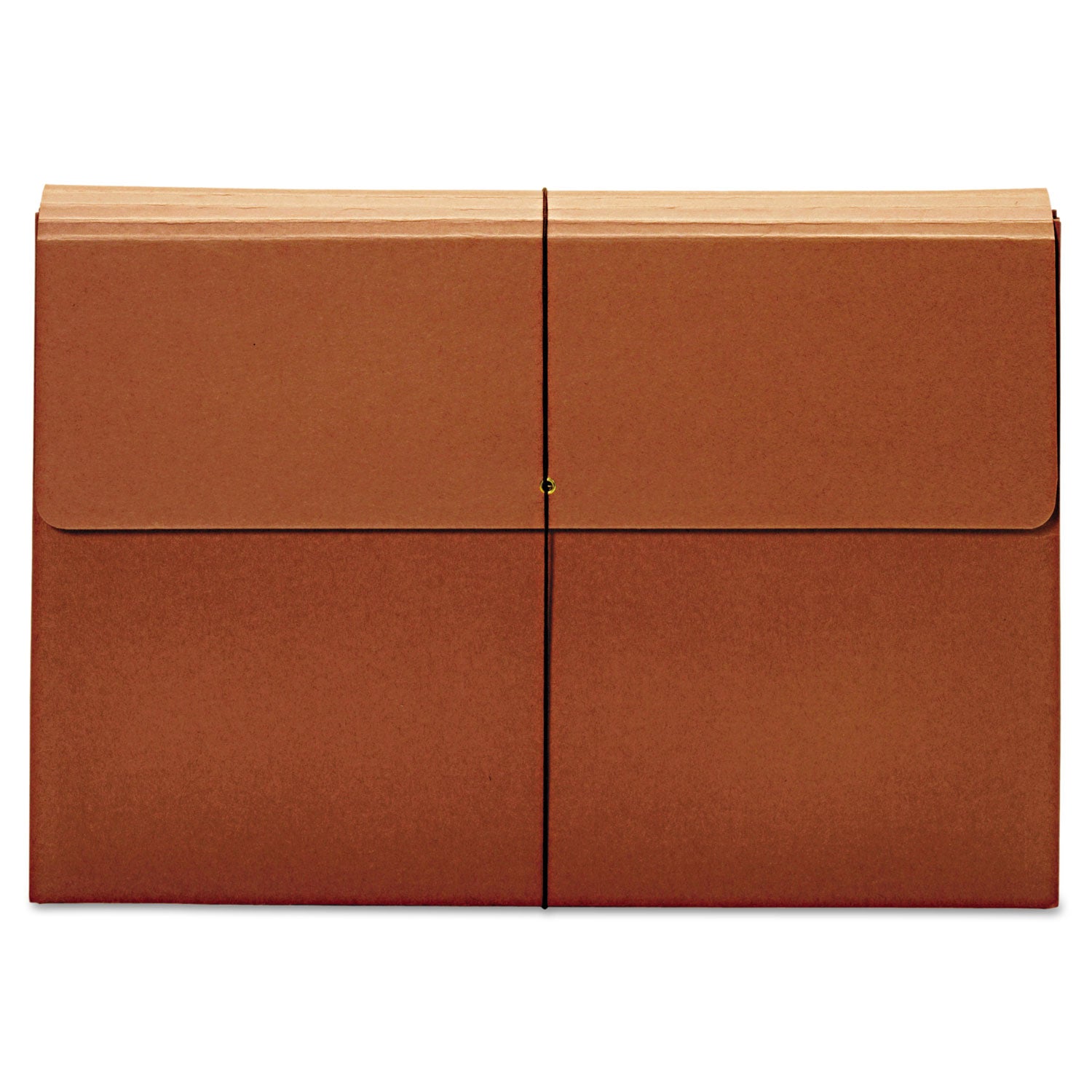 Expanding Wallet | 3.5" Tabloid, Brown, Pendaflex®