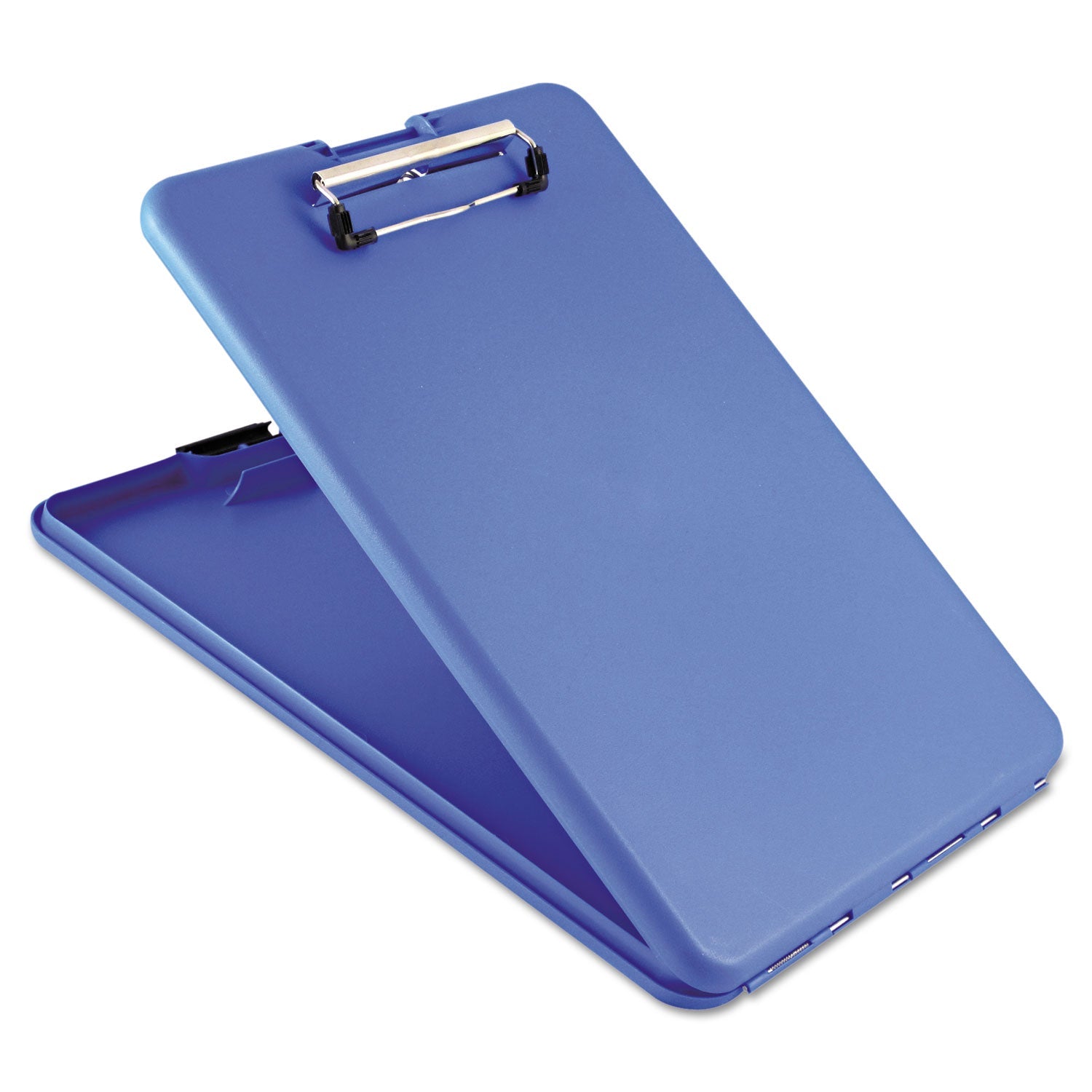 SlimMate Storage Clipboard | Blue, Saunders