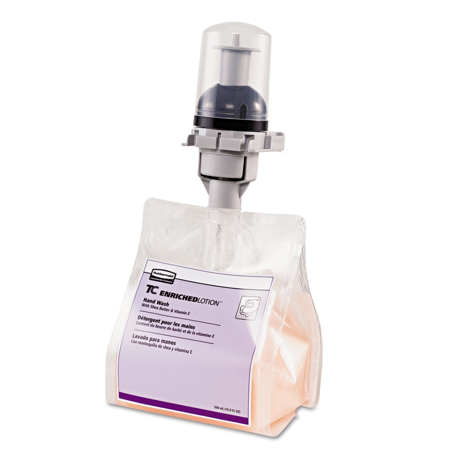 Lotion-Soap Refill | Pomegranate/Fig, 3/Ctn