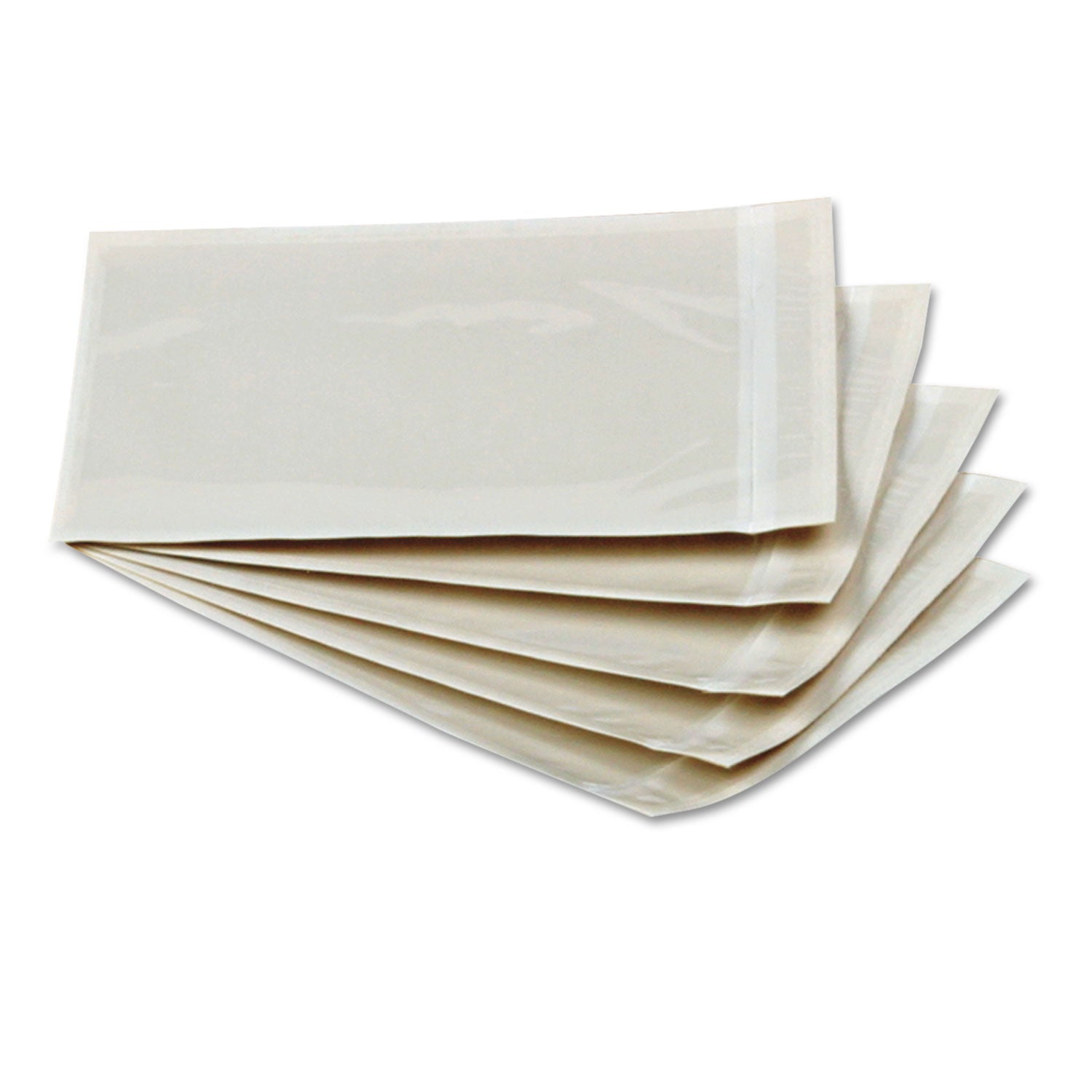 Self-Adhesive Packing List Envelope | 1000/Ctn
