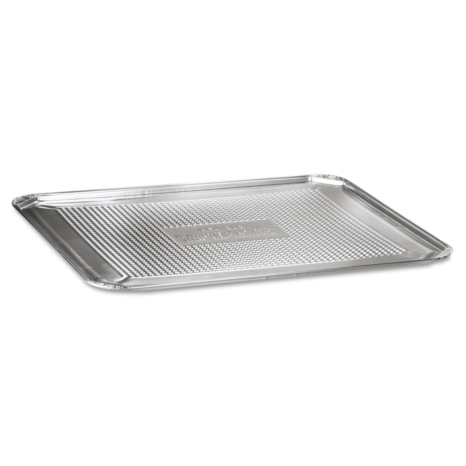 Aluminum Baking Oven Liner | 100-Count Carton