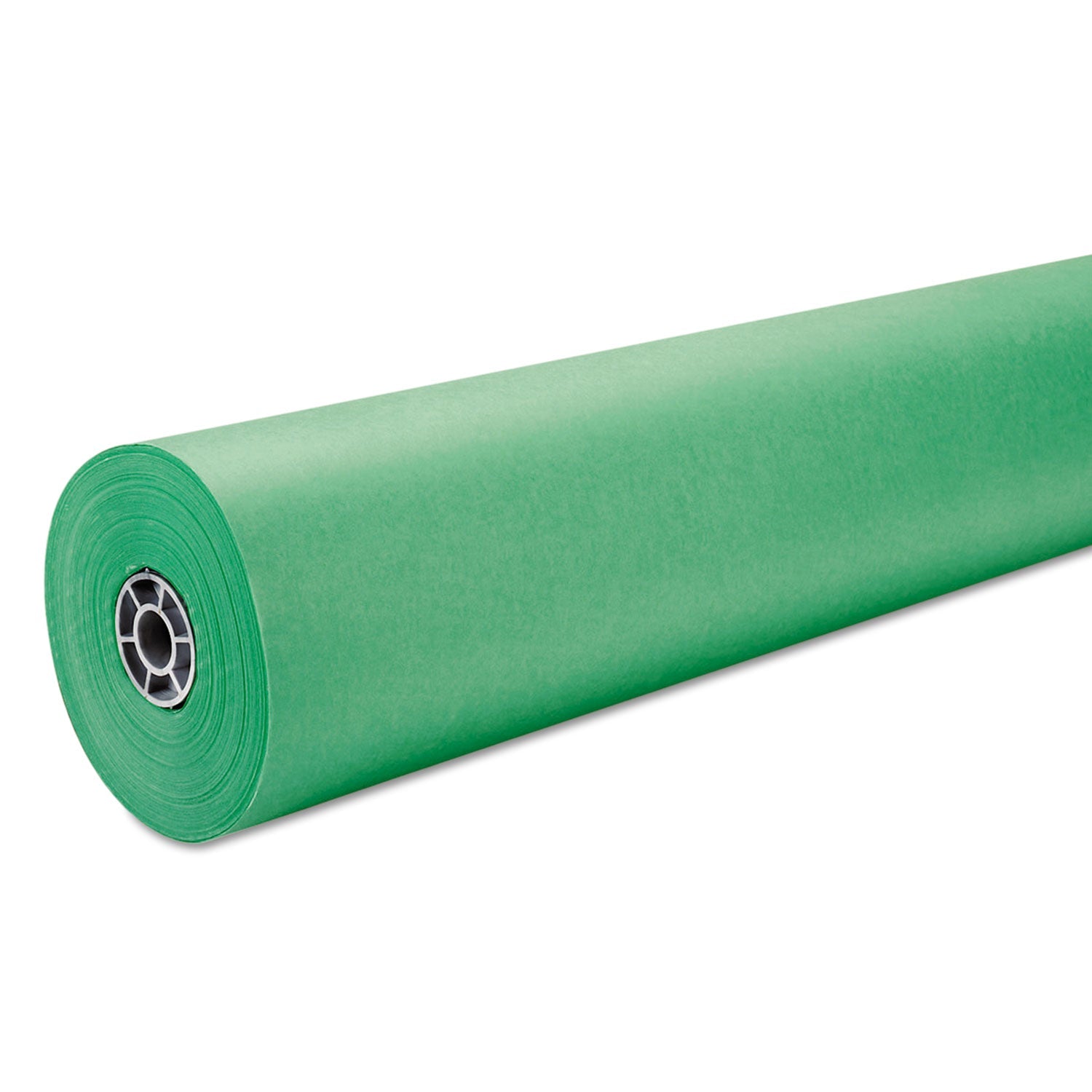 Pacon Rainbow Duo-Finish Kraft Paper | Brite Grn