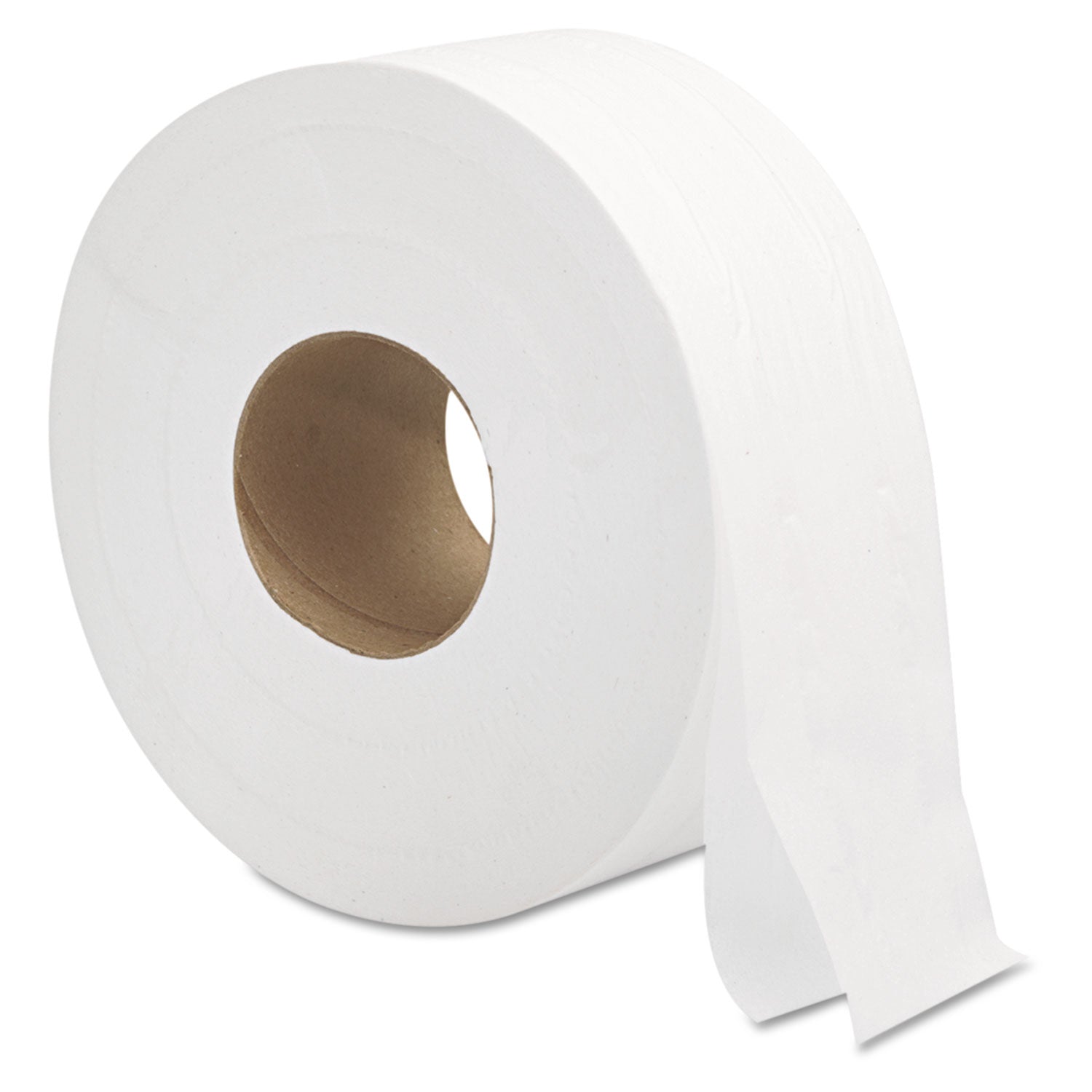 Jumbo Roll Bath Tissue | 2-Ply, 700 ft, 12/Ctn